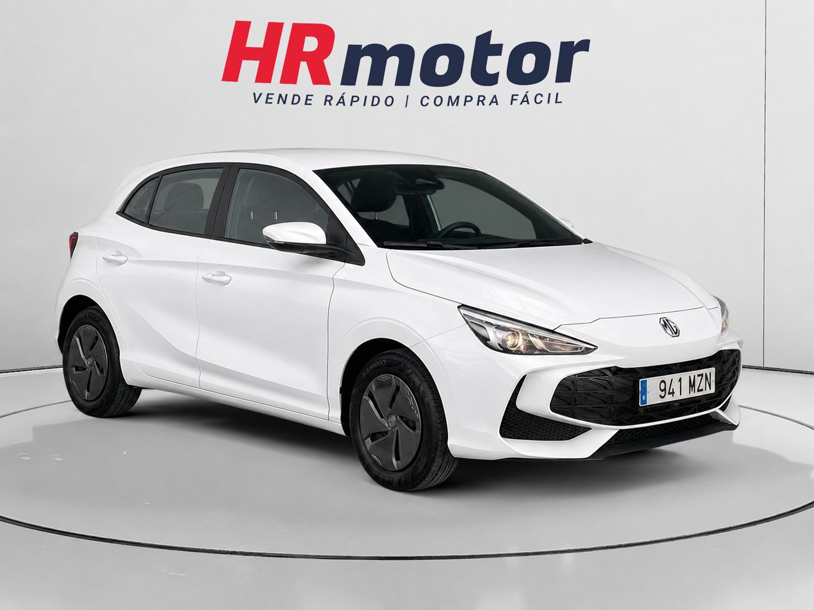 MG MG3 1.5 Standard - foto 1