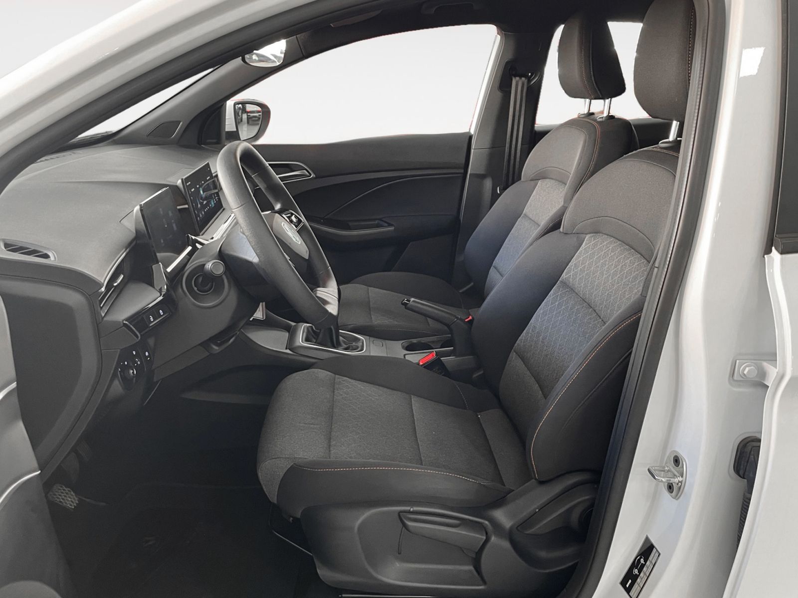 MG MG3 1.5 Standard - foto 10