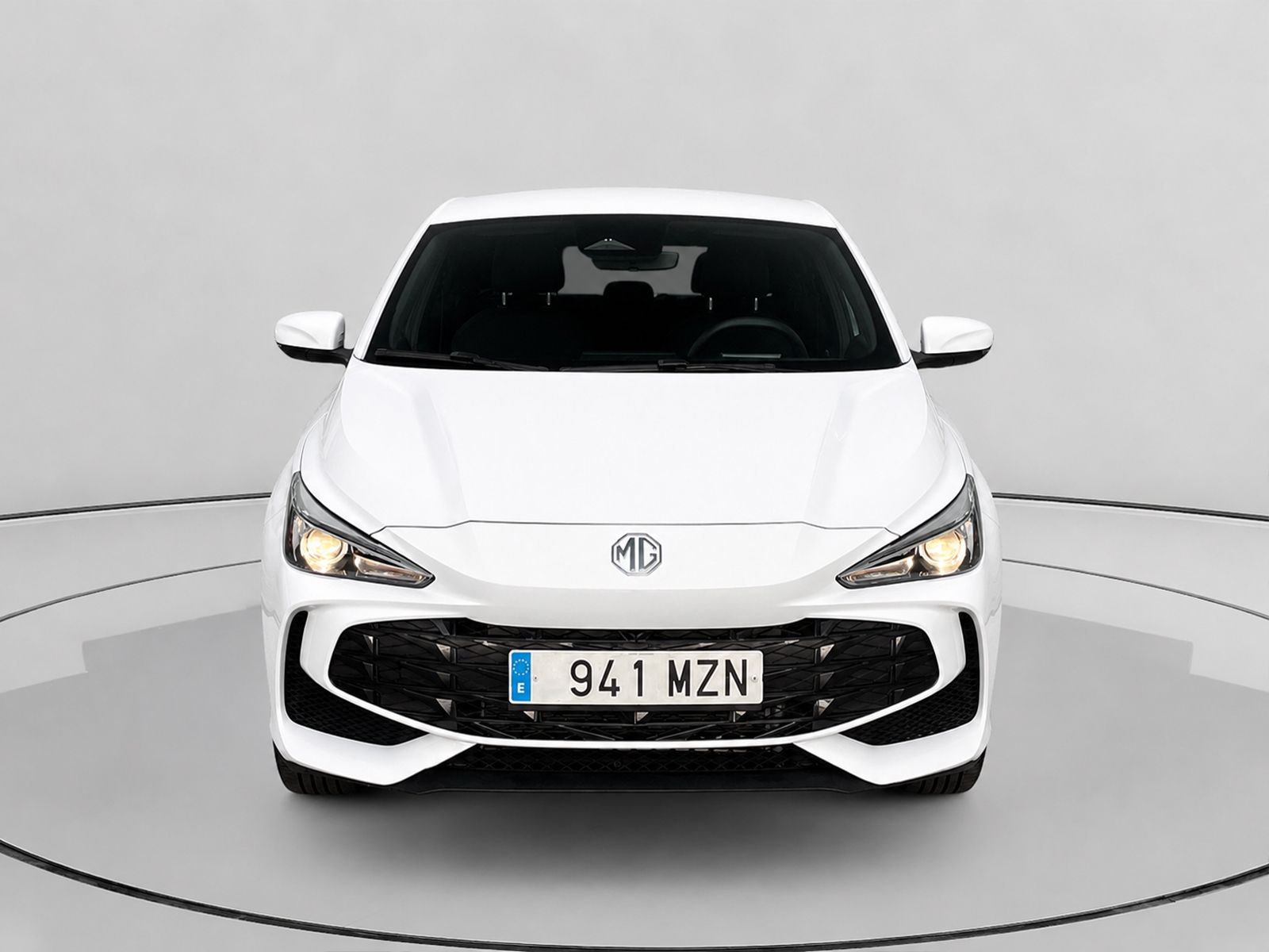 MG MG3 1.5 Standard - foto 7