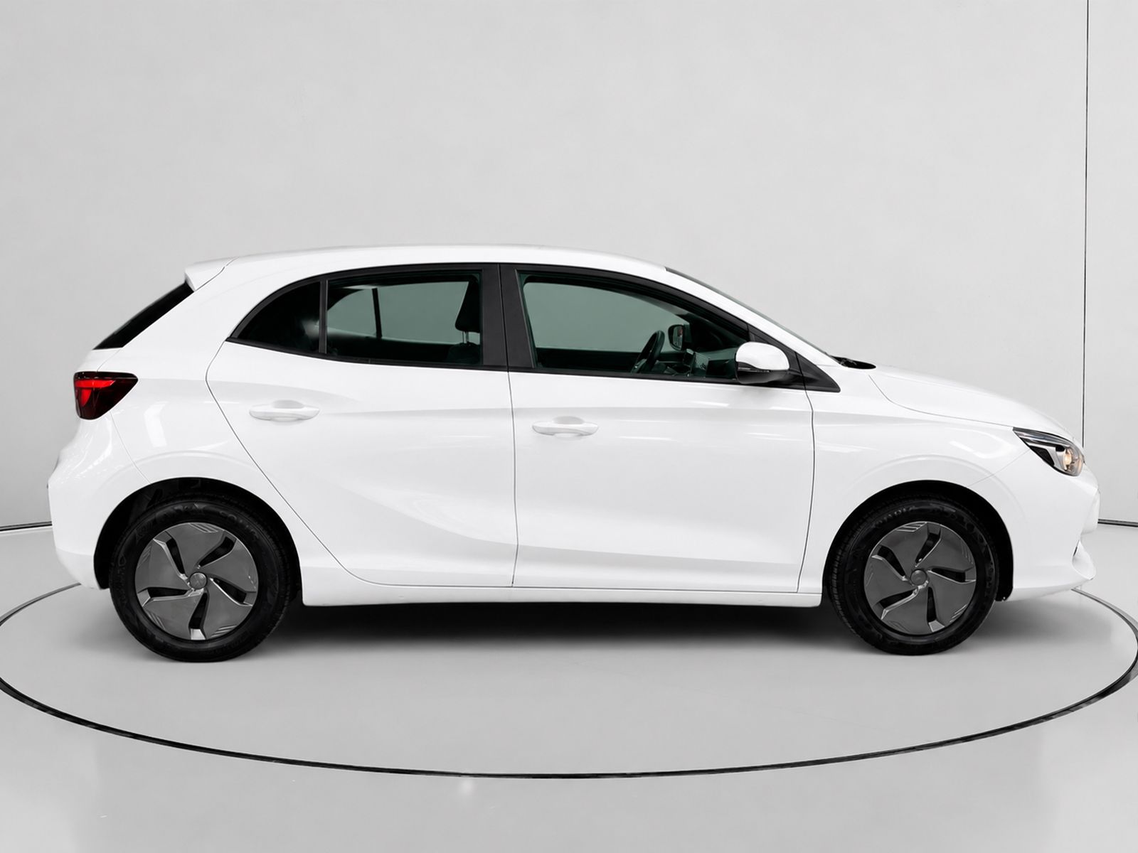 MG MG3 1.5 Standard - foto 2