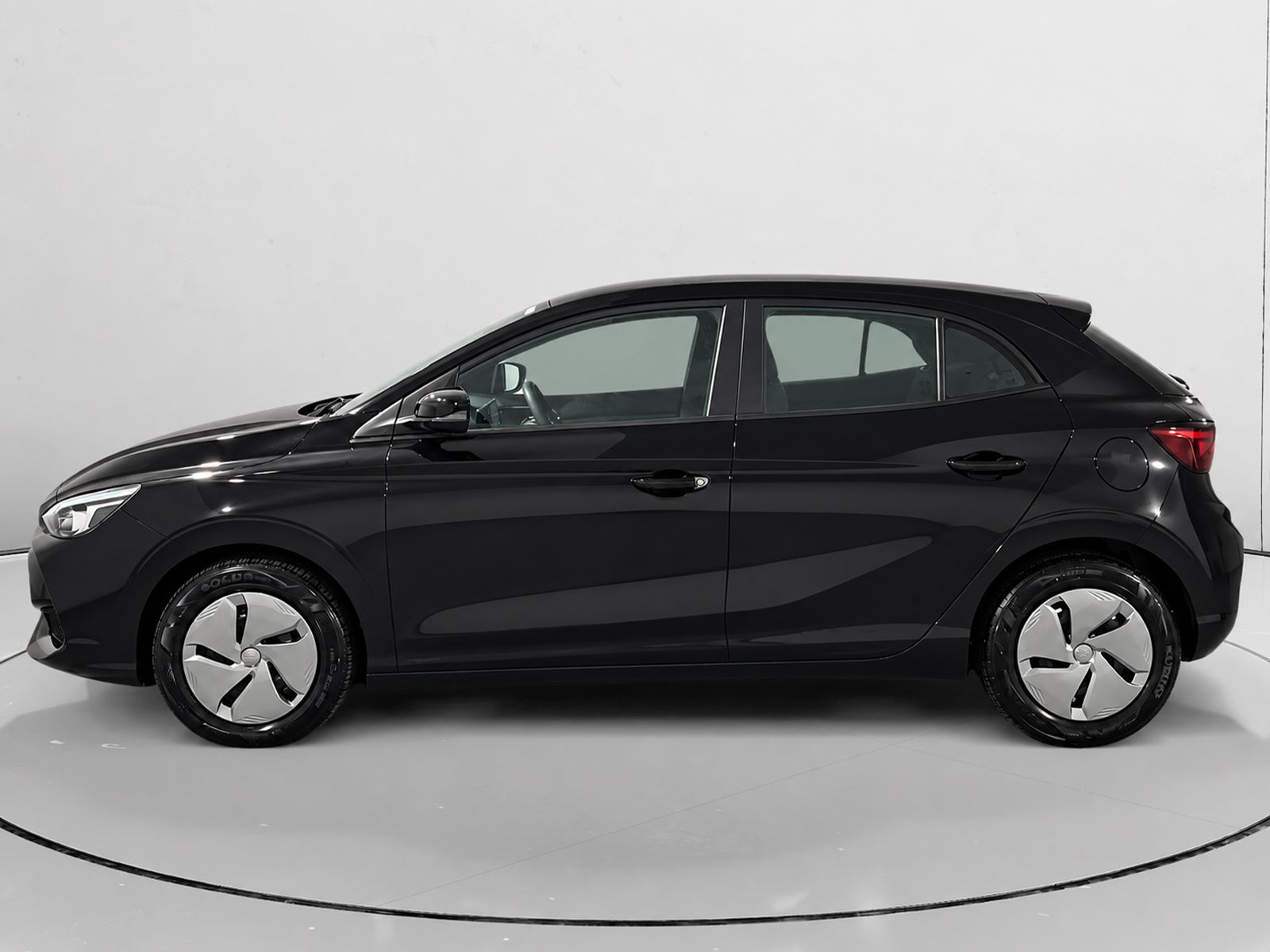 MG MG3 1.5 Standard - foto 6