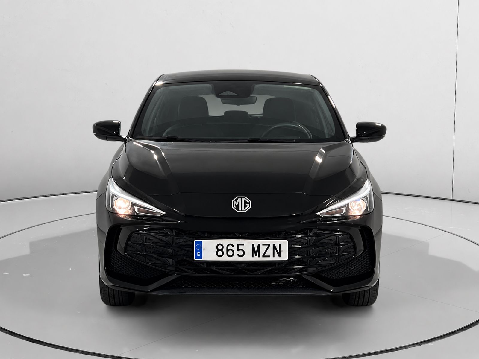 MG MG3 1.5 Standard - foto 7