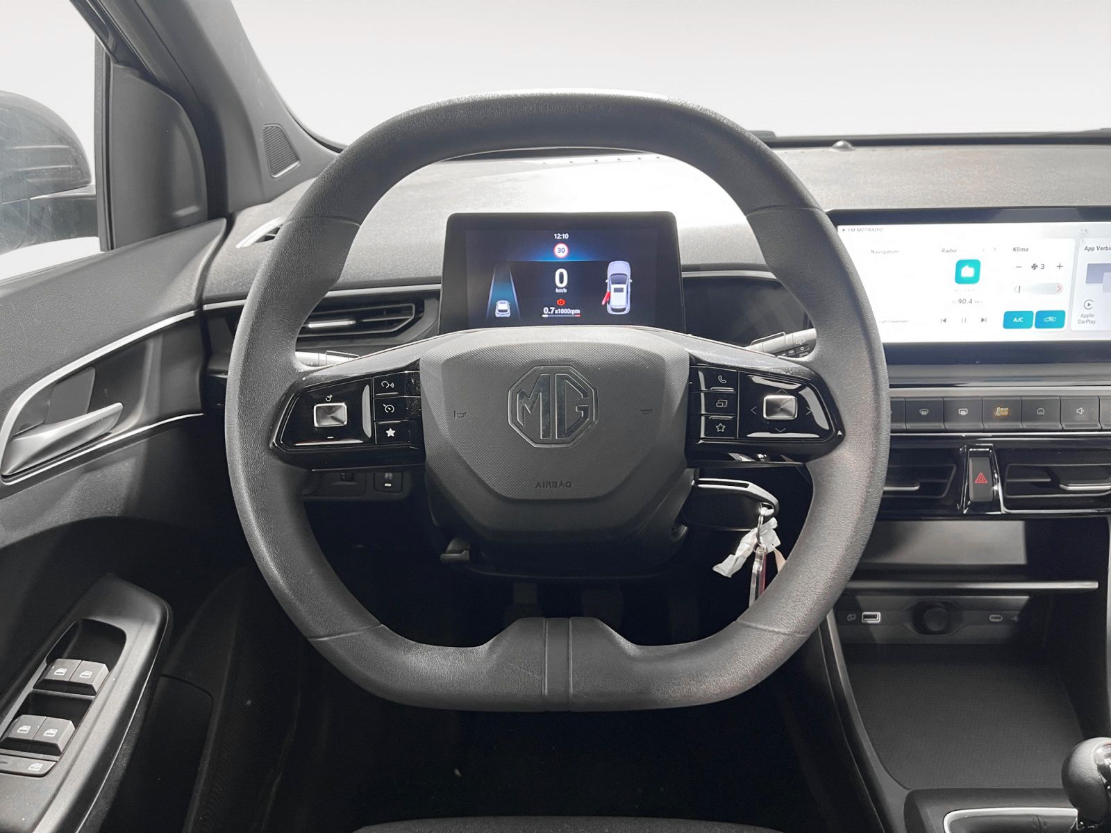 MG MG3 1.5 Standard - foto 9