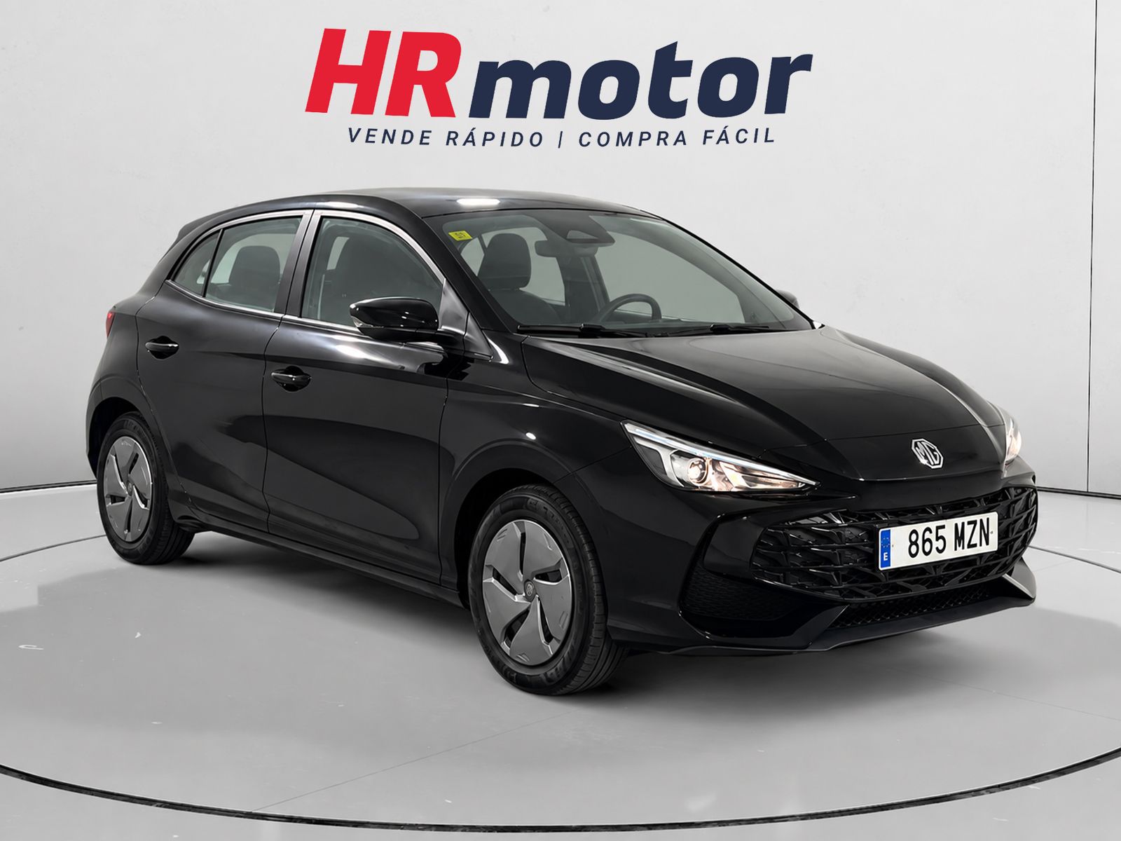 MG MG3 1.5 Standard