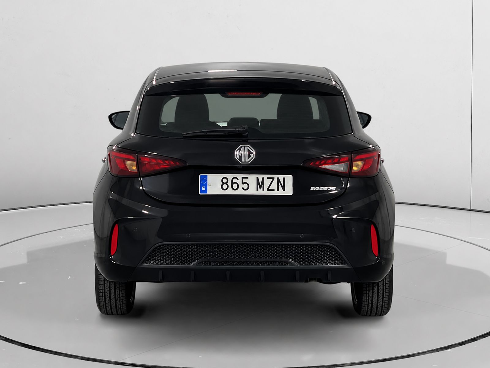 MG MG3 1.5 Standard - foto 4