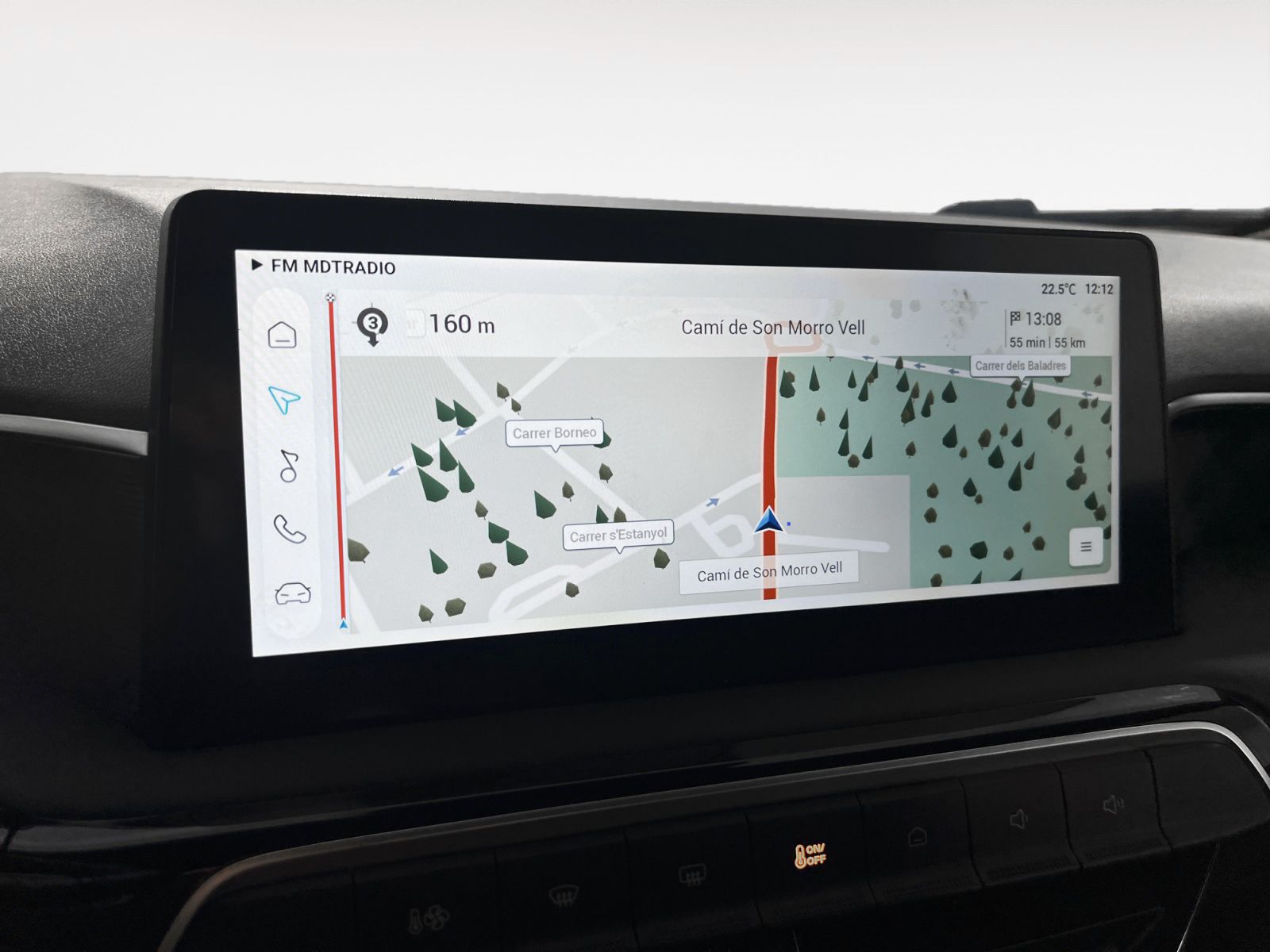 MG MG3 1.5 Standard - foto 17