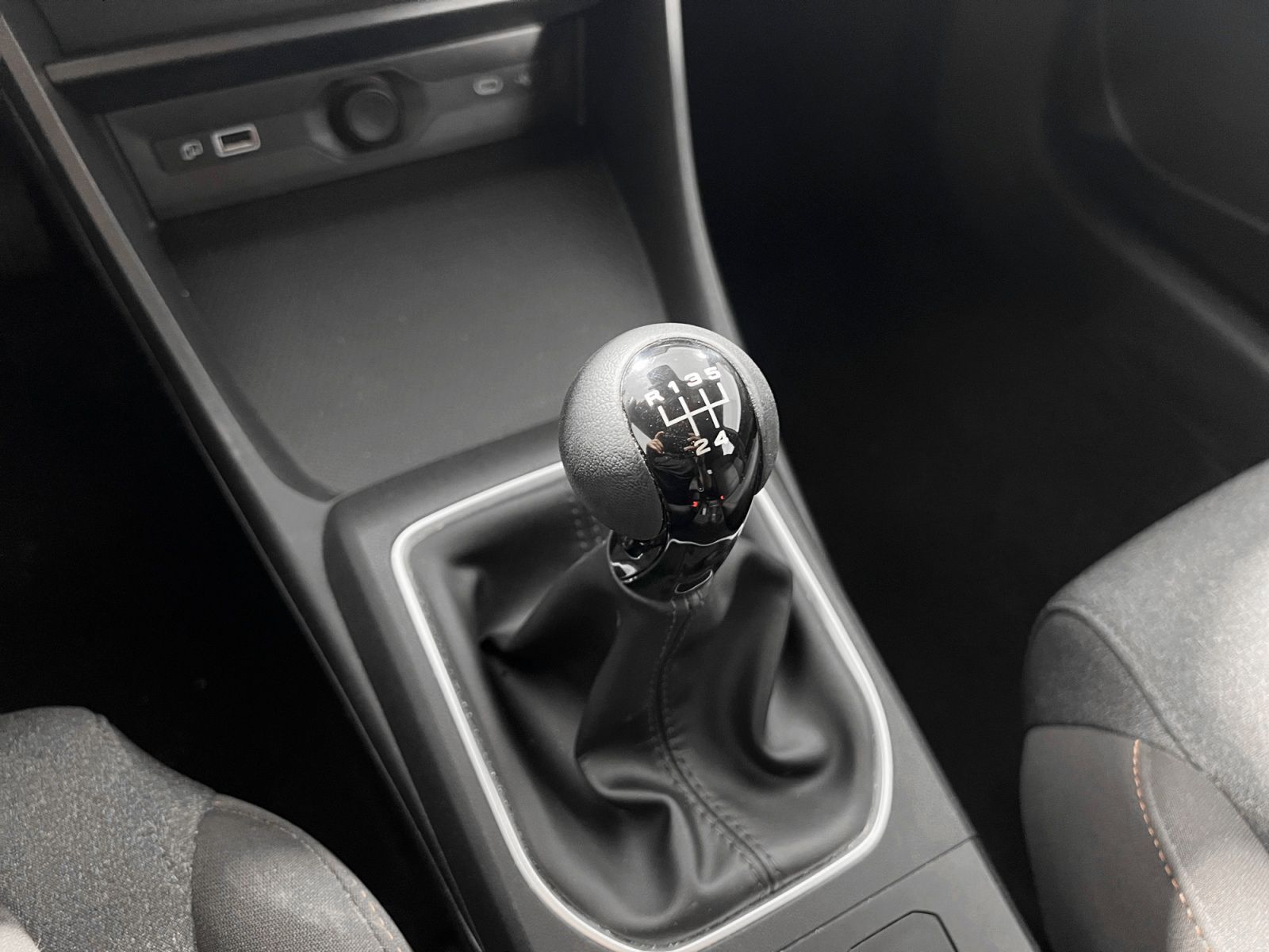 MG MG3 1.5 Standard - foto 14
