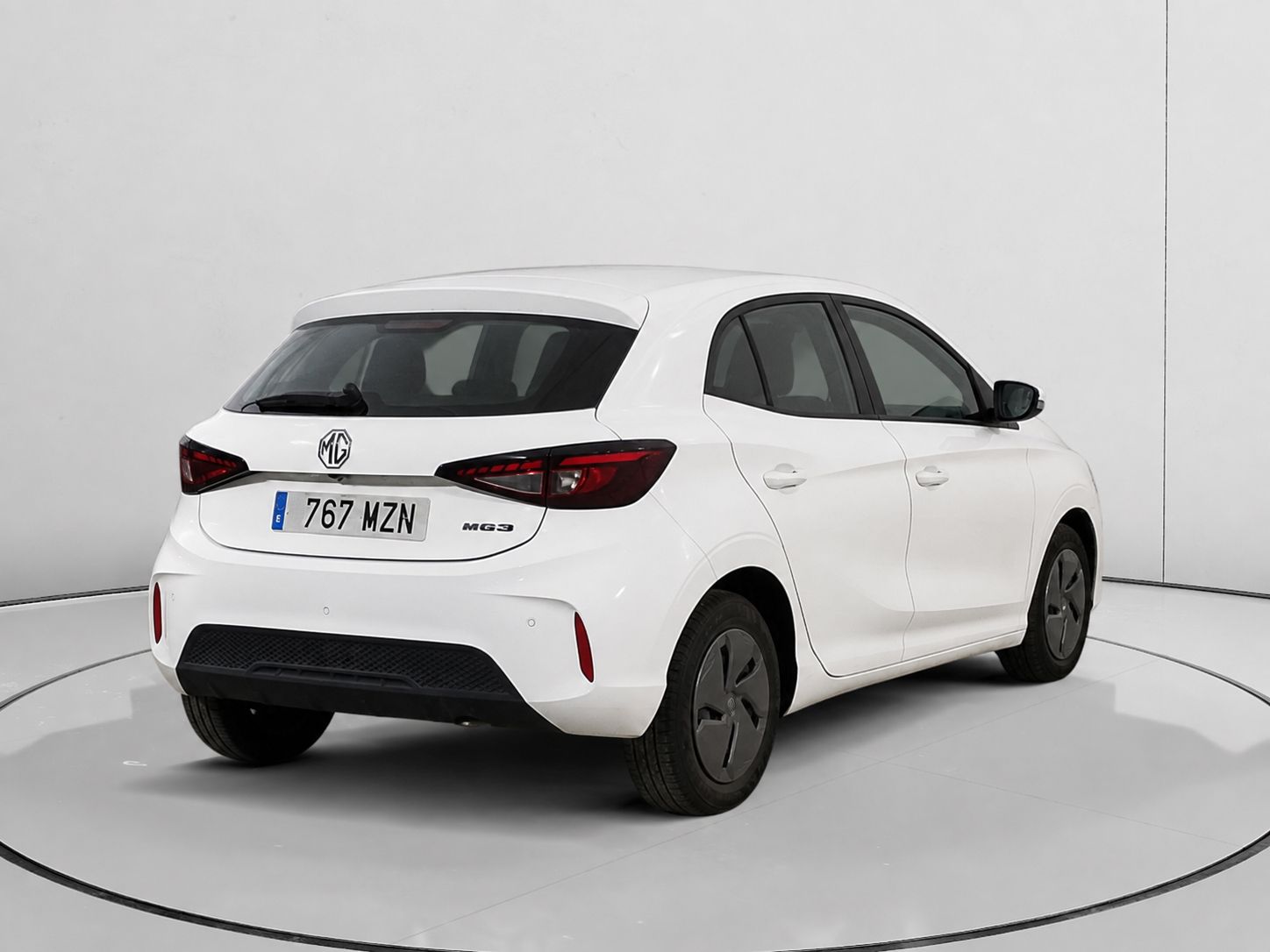 MG MG3 1.5 Standard - foto 3