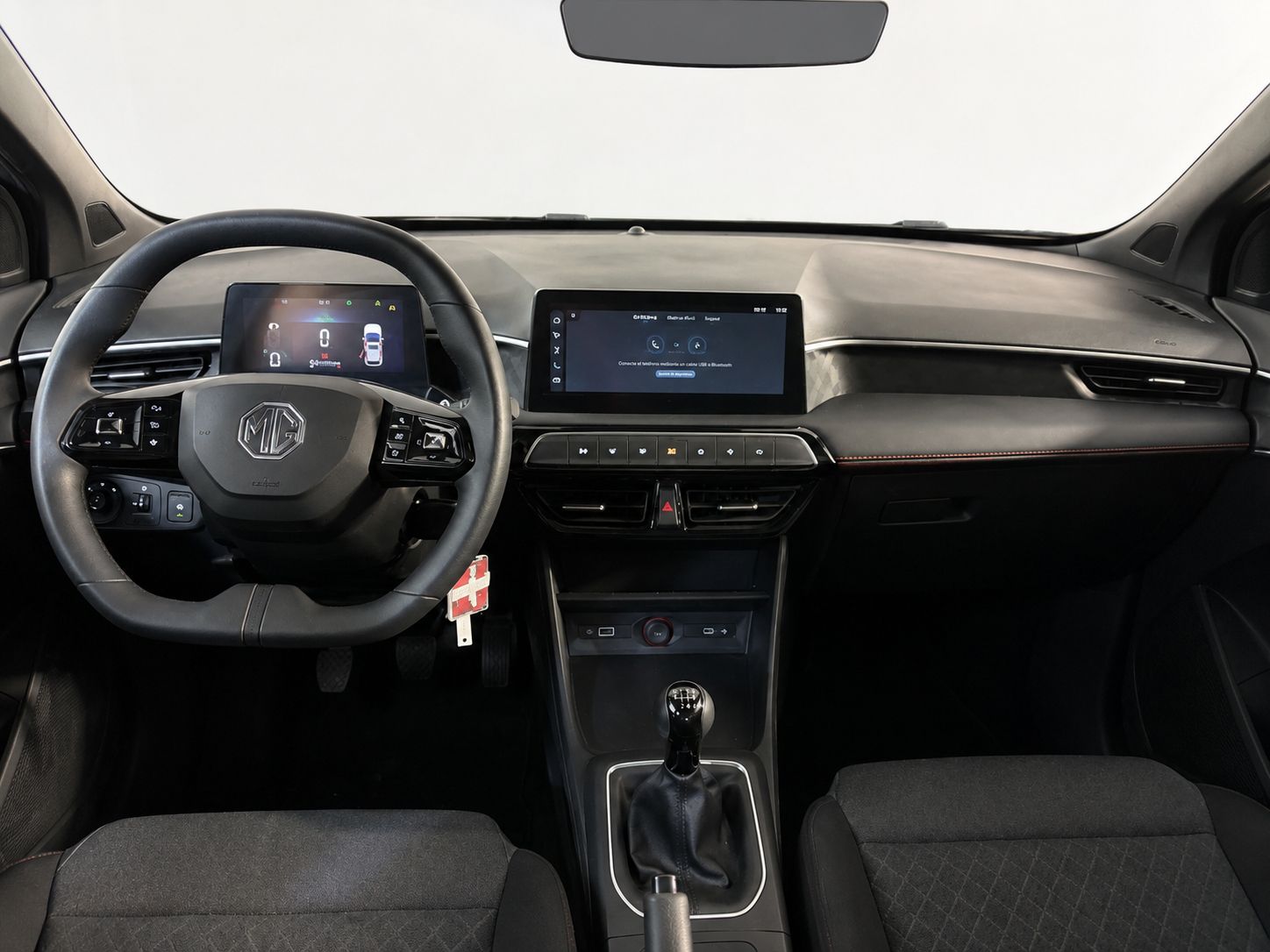 MG MG3 1.5 Standard - foto 8