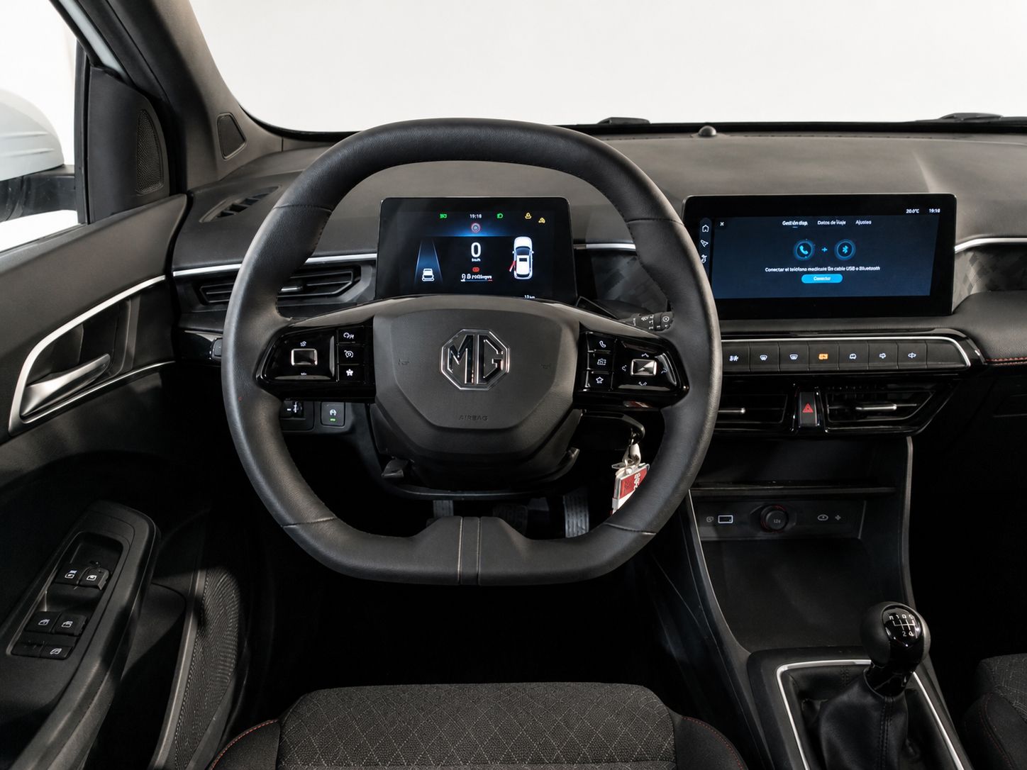 MG MG3 1.5 Standard - foto 9