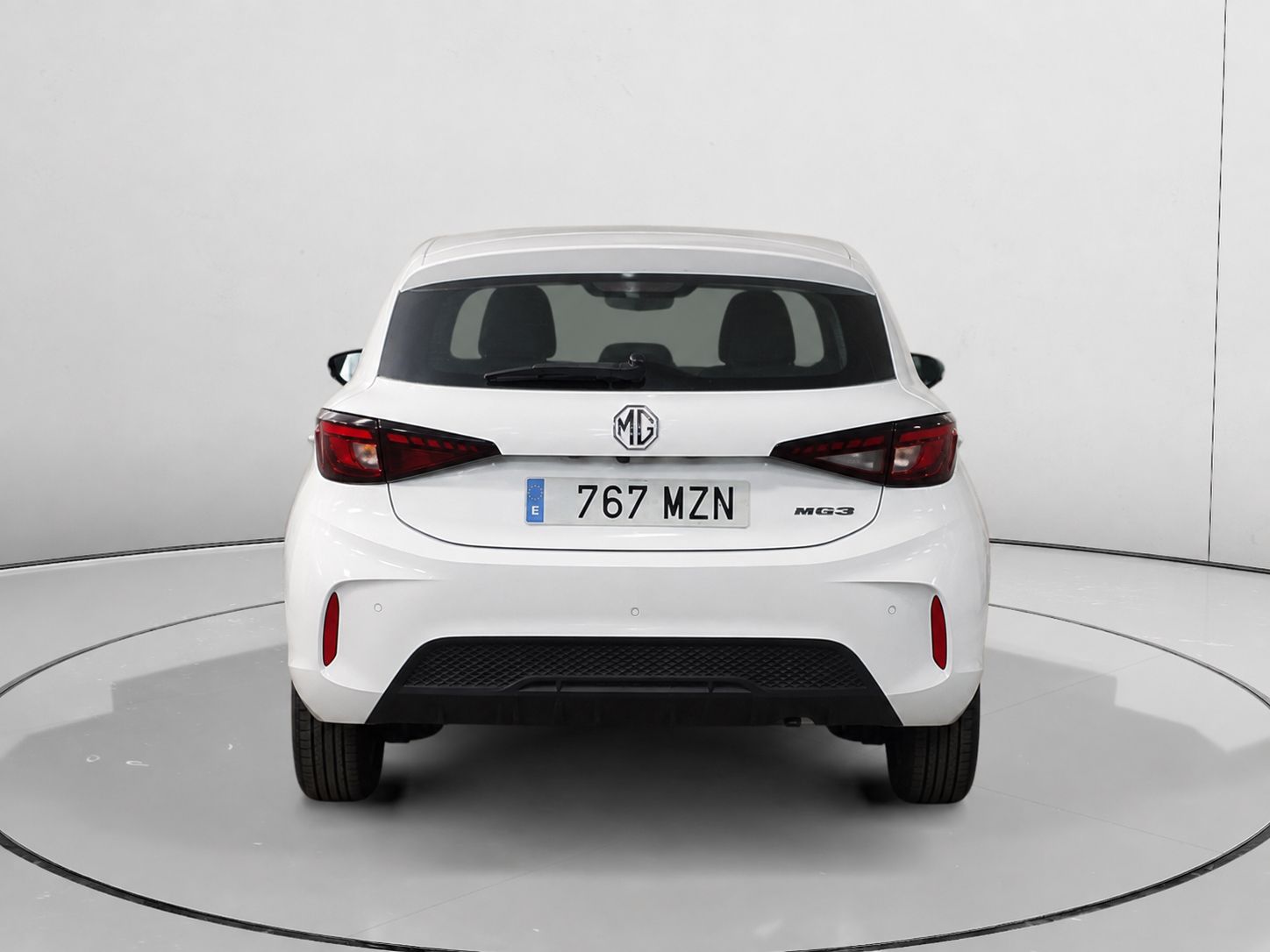MG MG3 1.5 Standard - foto 4