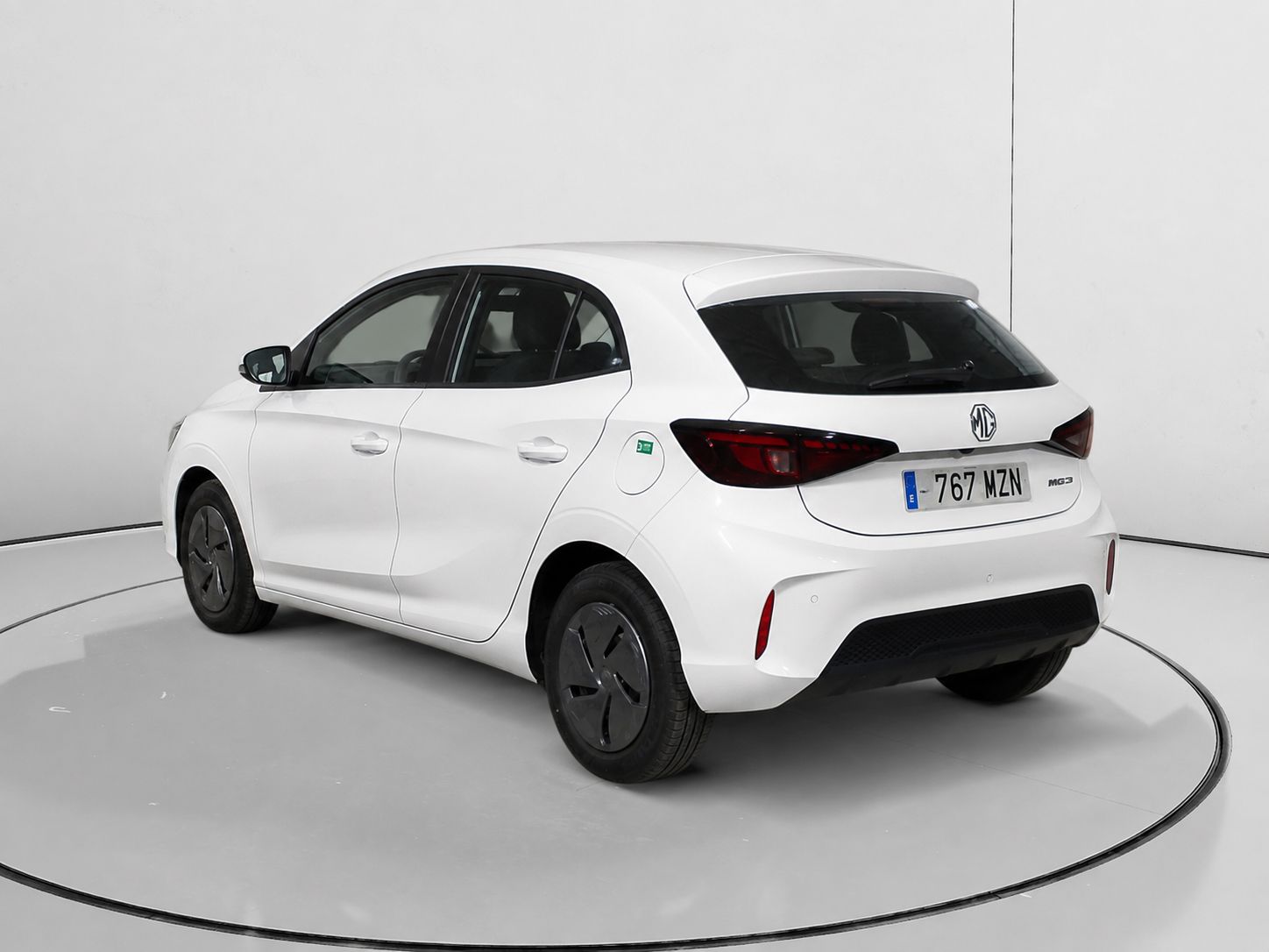 MG MG3 1.5 Standard - foto 5