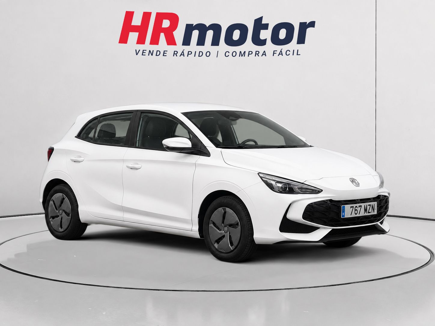 MG MG3 1.5 Standard