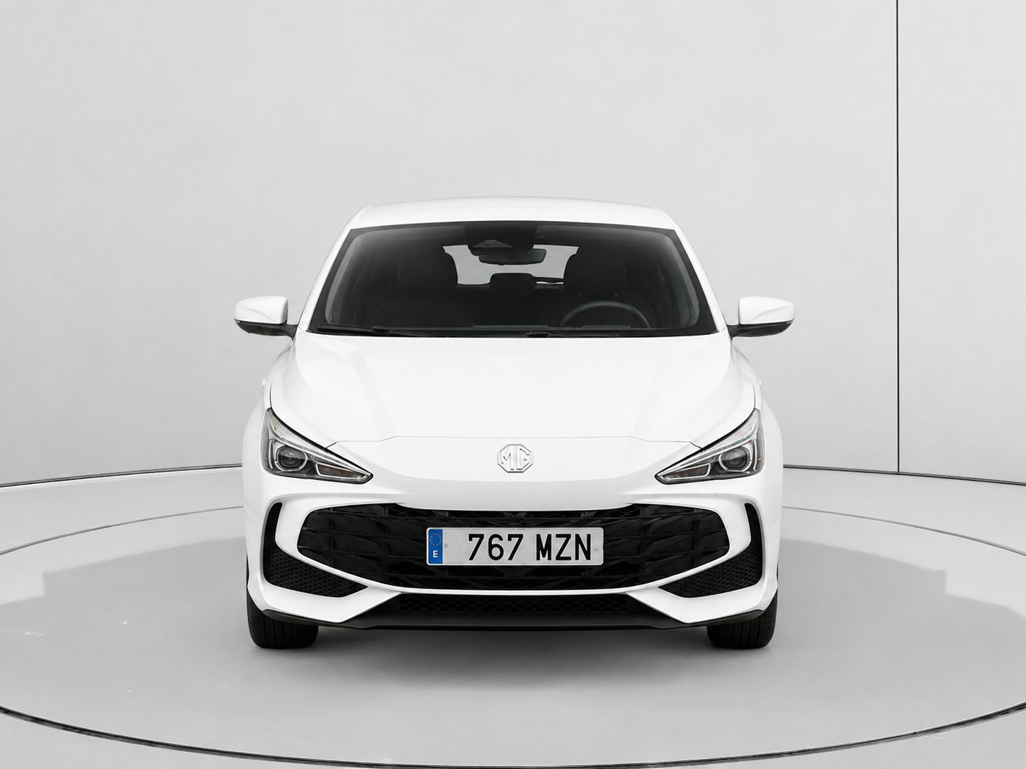 MG MG3 1.5 Standard - foto 7