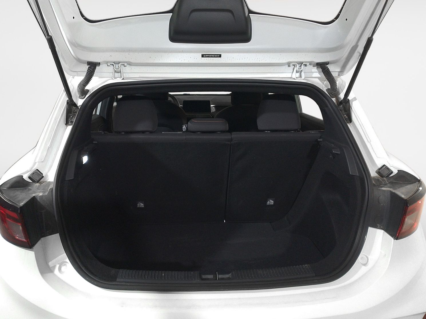 MG MG3 1.5 Standard - foto 13