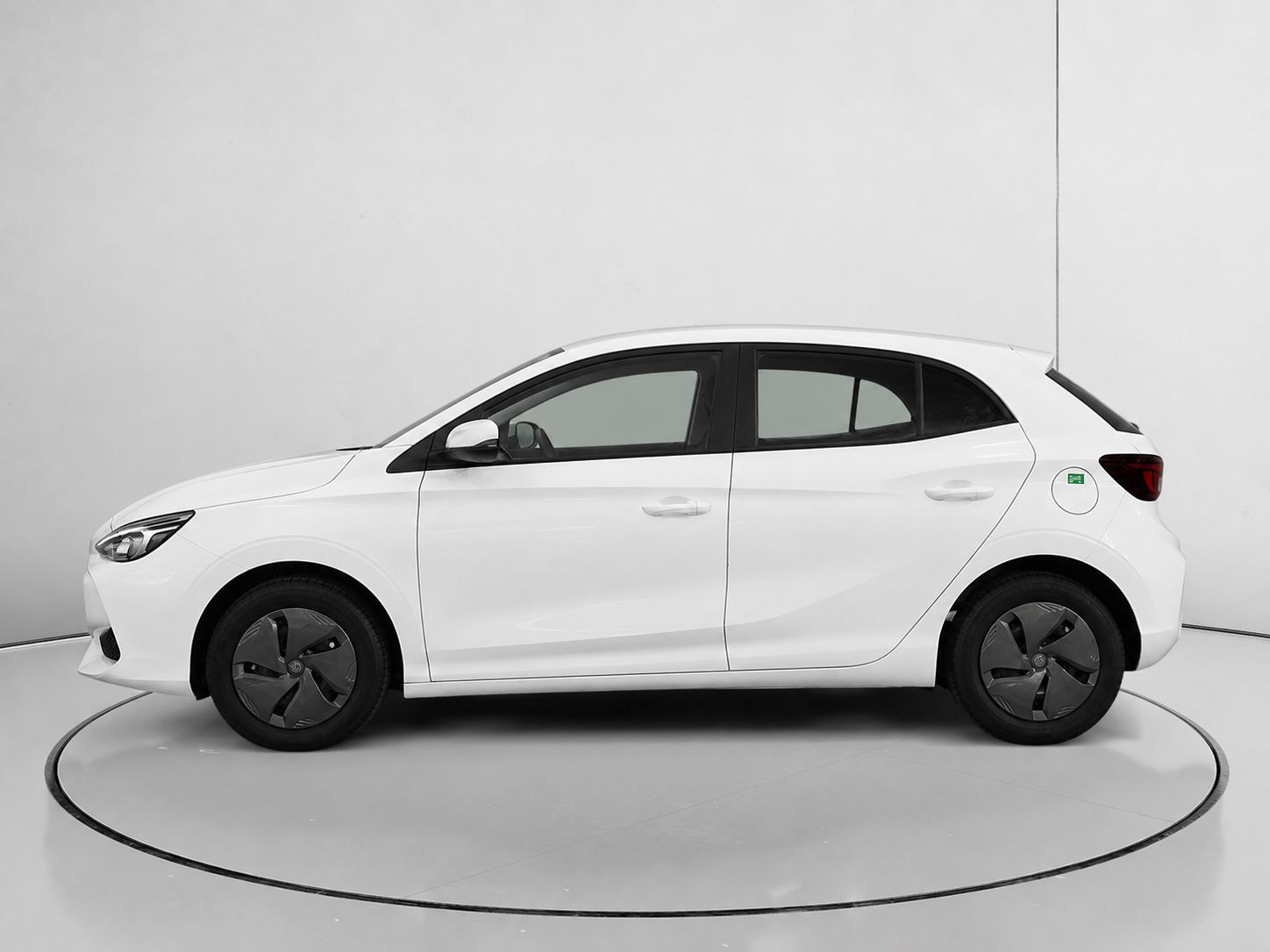 MG MG3 1.5 Standard - foto 6
