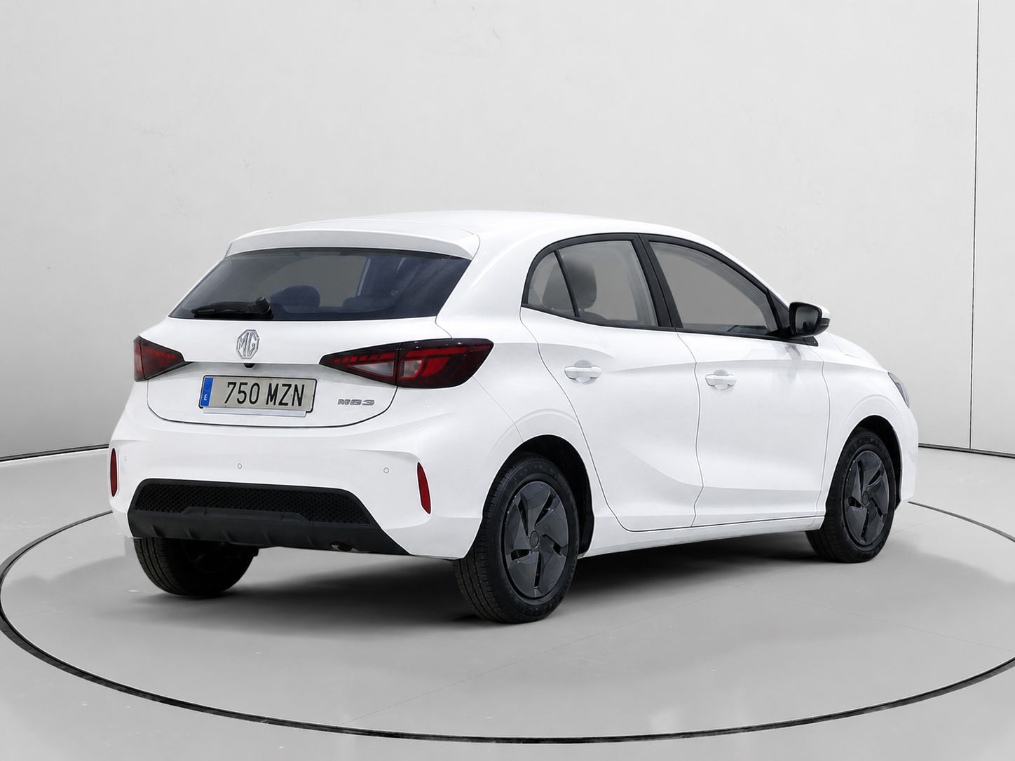 MG MG3 1.5 Standard - foto 3
