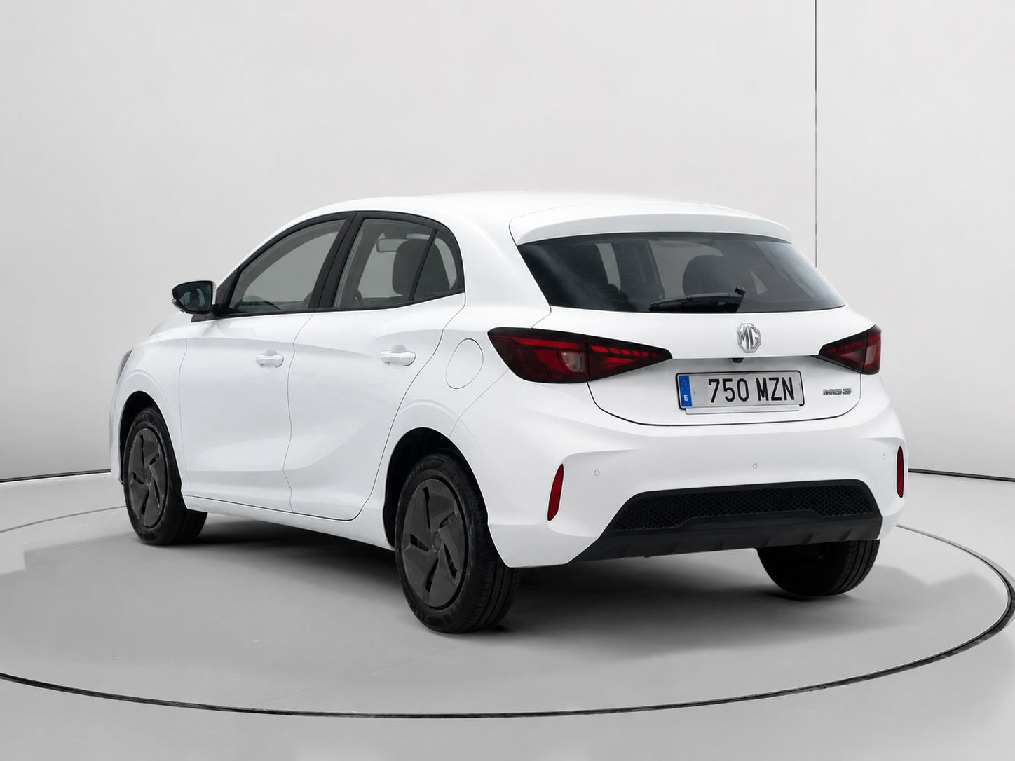 MG MG3 1.5 Standard - foto 5