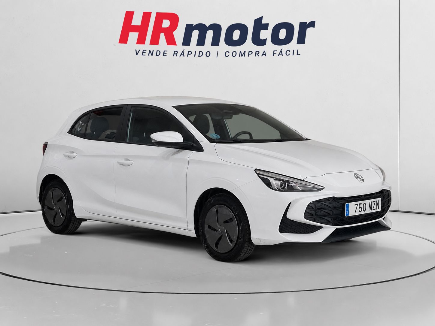 MG MG3 1.5 Standard