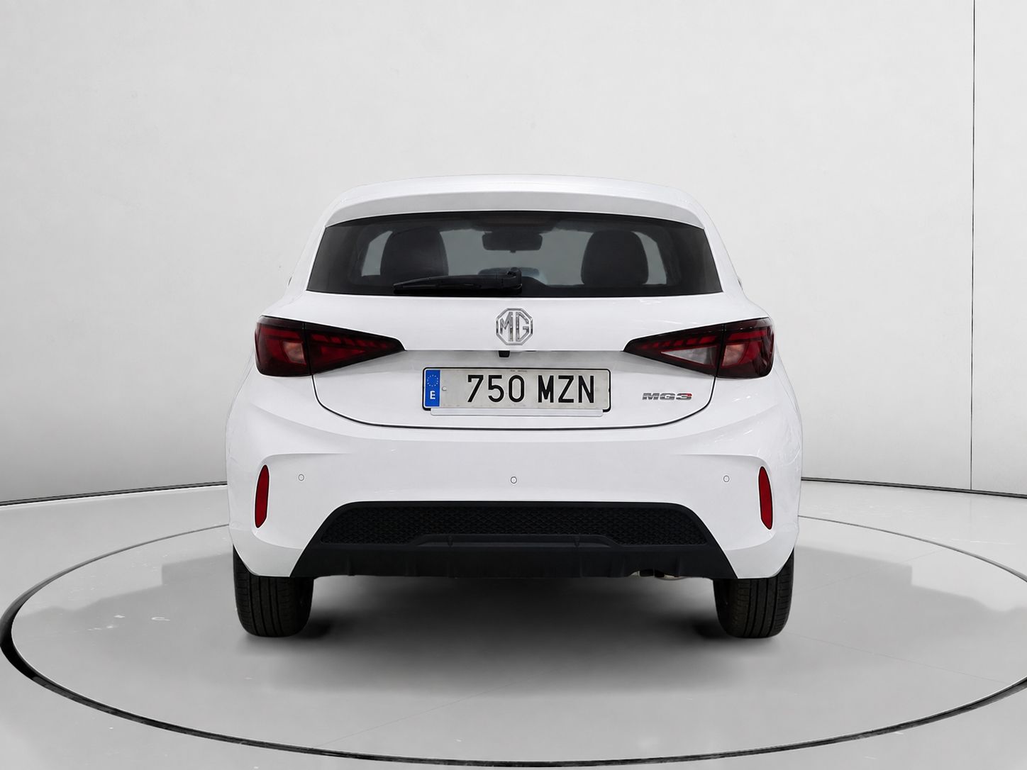 MG MG3 1.5 Standard - foto 4