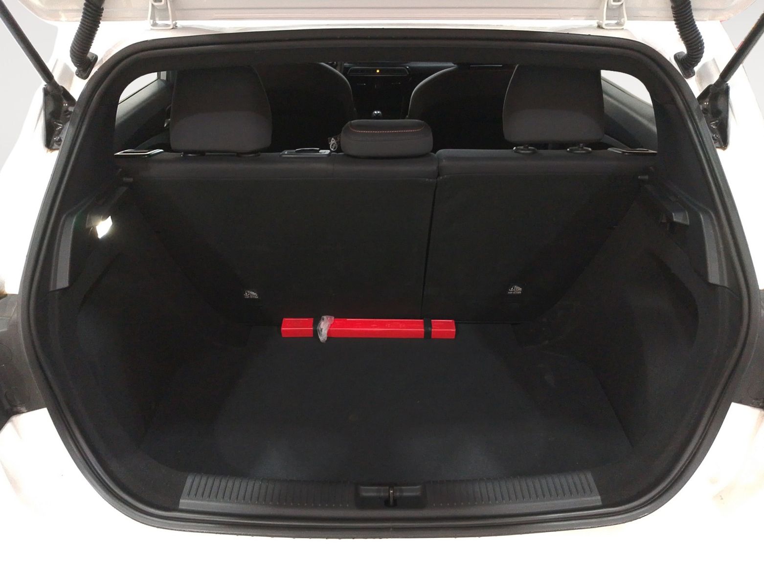 MG MG3 1.5 Standard - foto 13