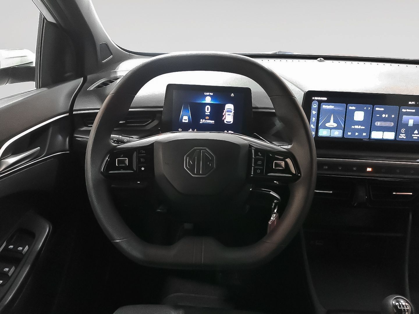 MG MG3 1.5 Standard - foto 9