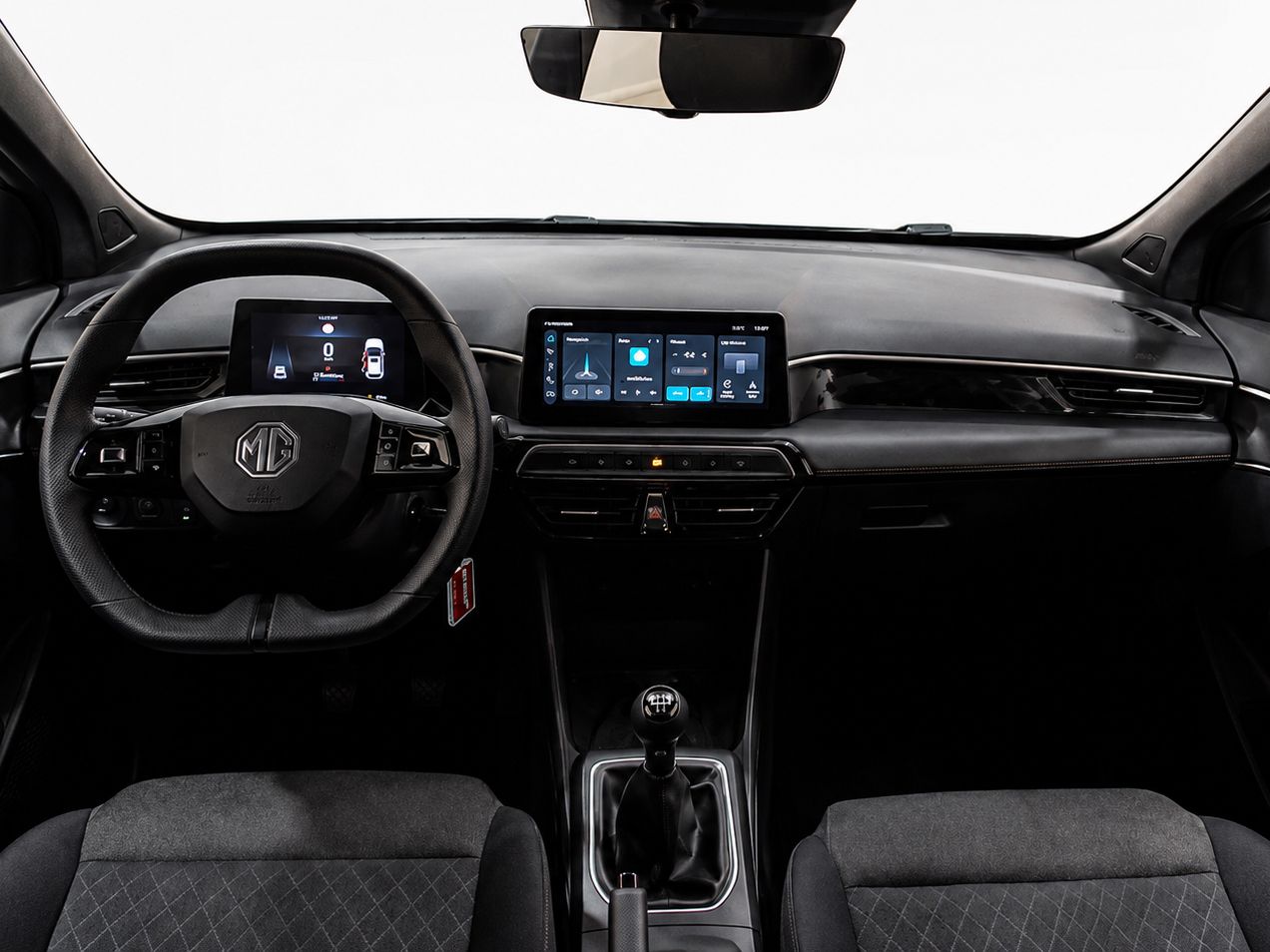 MG MG3 1.5 Standard - foto 8
