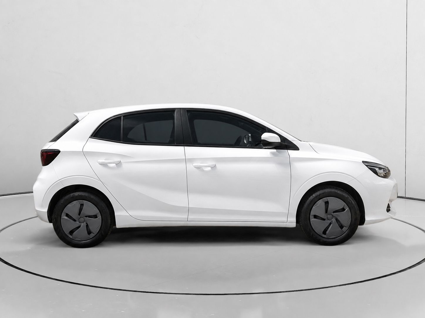 MG MG3 1.5 Standard - foto 2