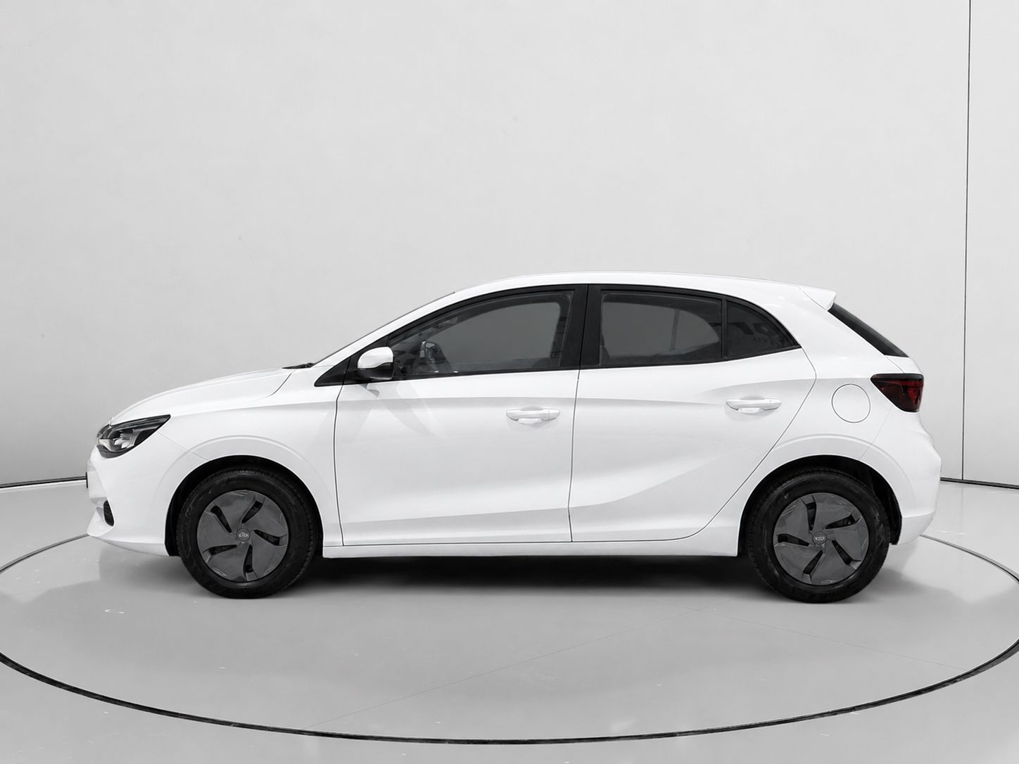 MG MG3 1.5 Standard - foto 6