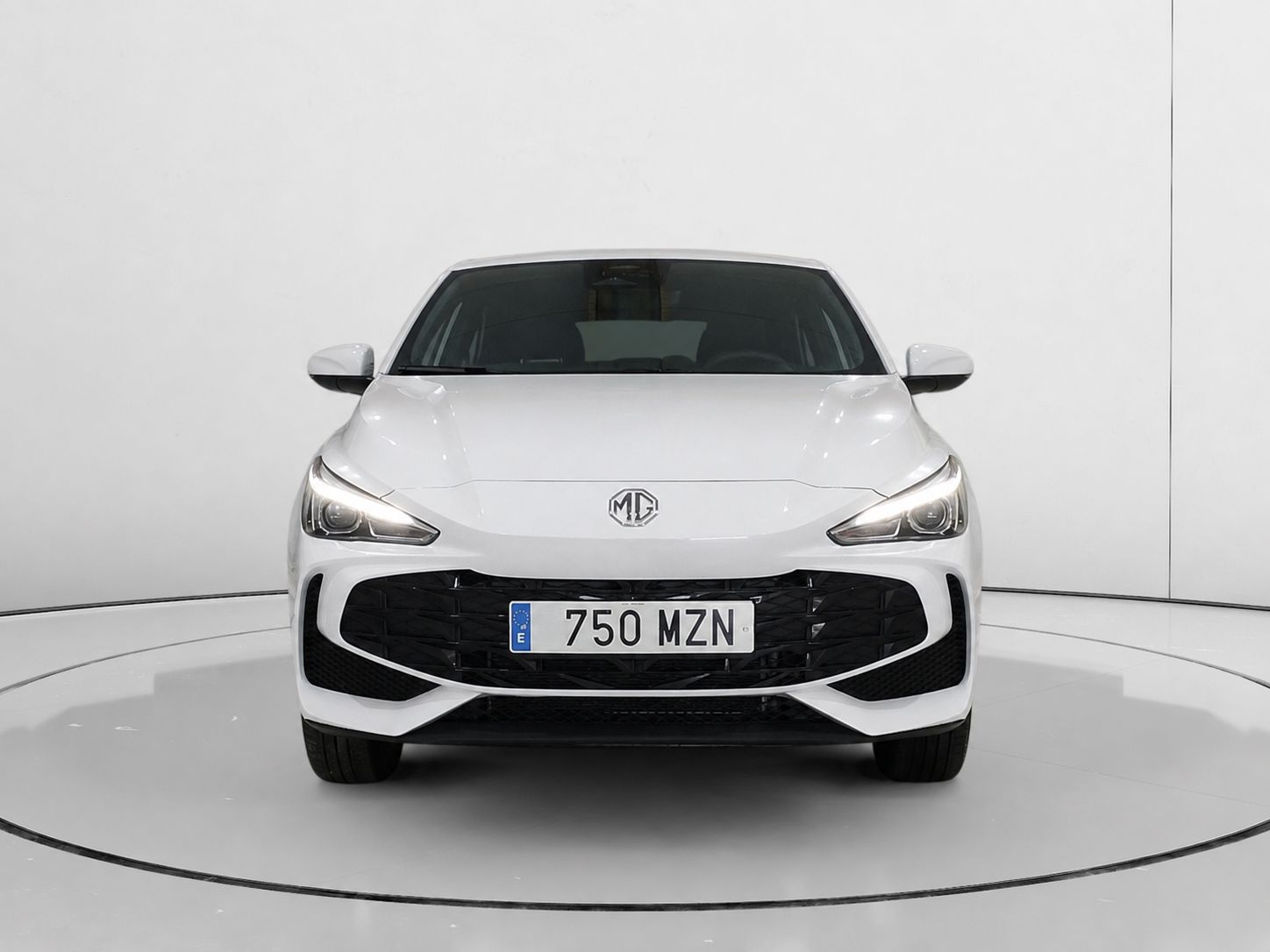 MG MG3 1.5 Standard - foto 7