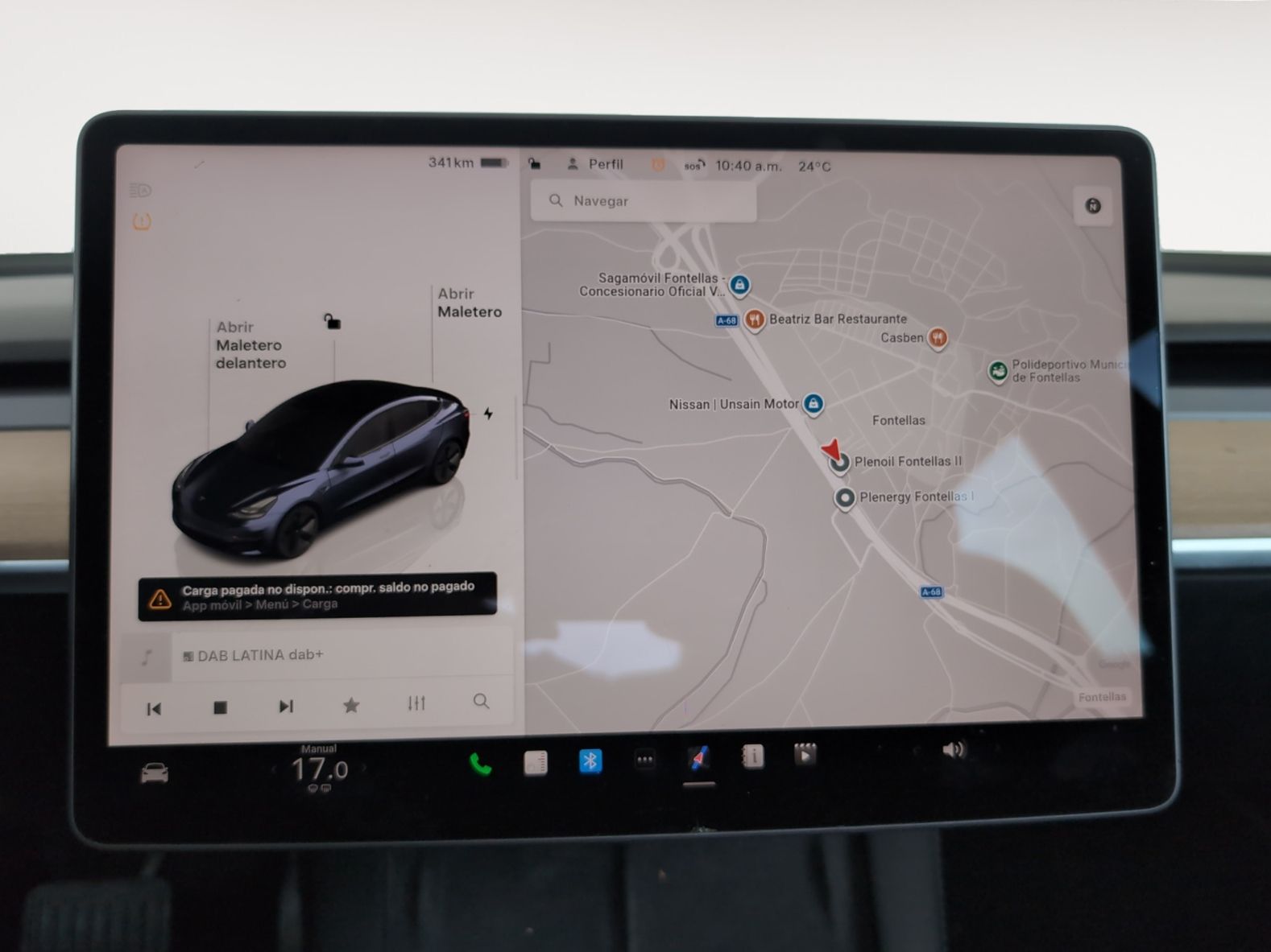 Tesla Model 3 RWD - foto 20