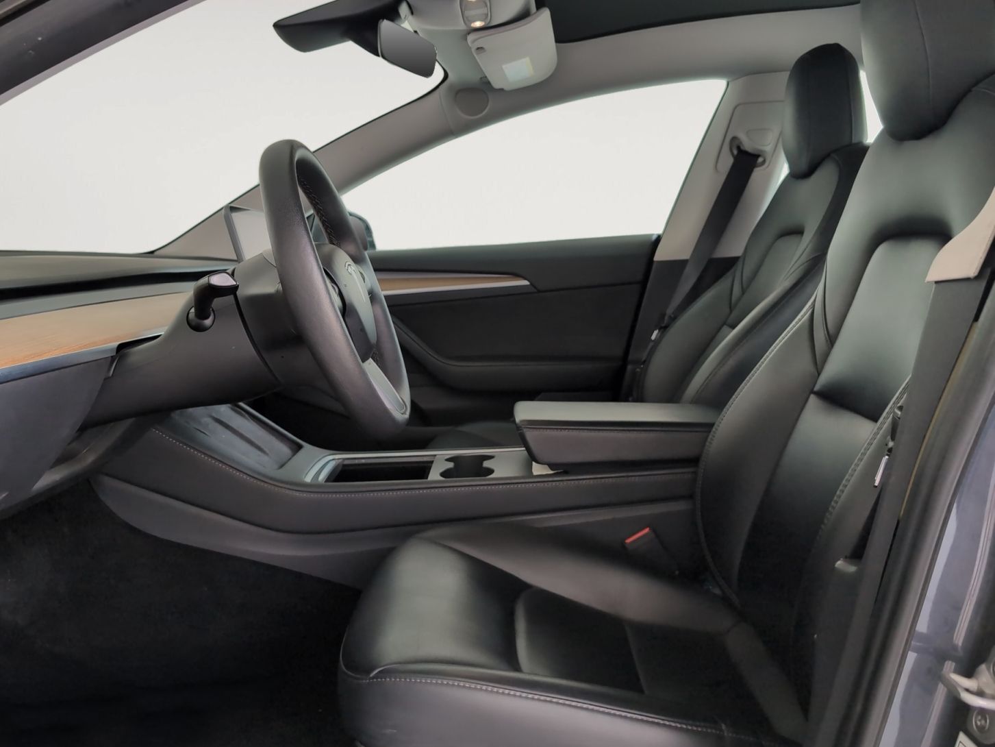 Tesla Model 3 RWD - foto 10