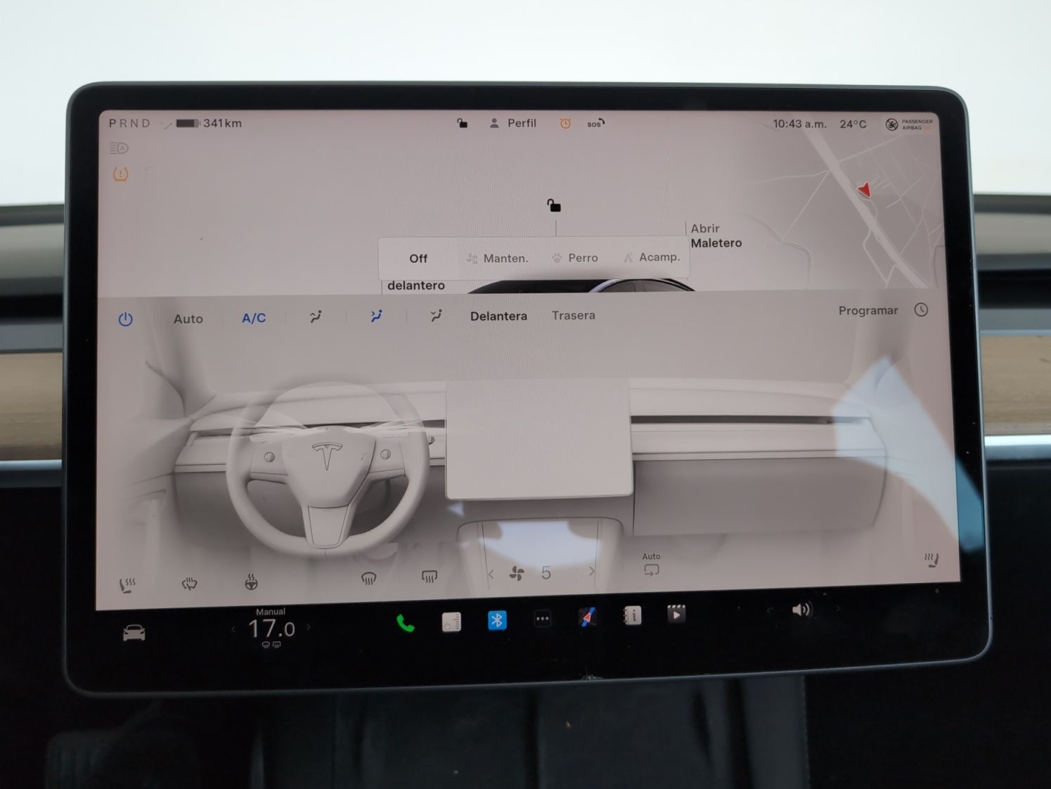 Tesla Model 3 RWD - foto 24