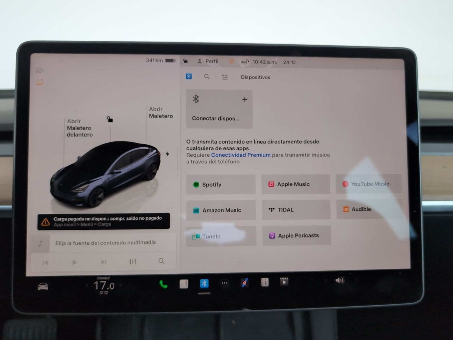 Tesla Model 3 RWD - foto 22