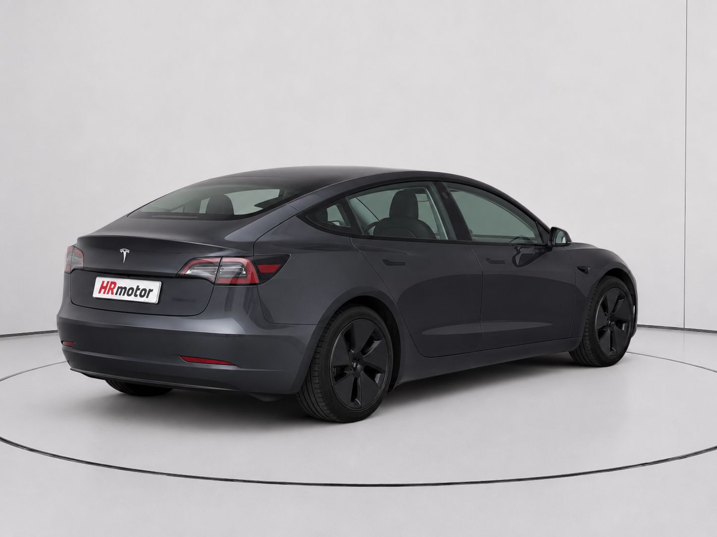 Tesla Model 3 RWD - foto 3
