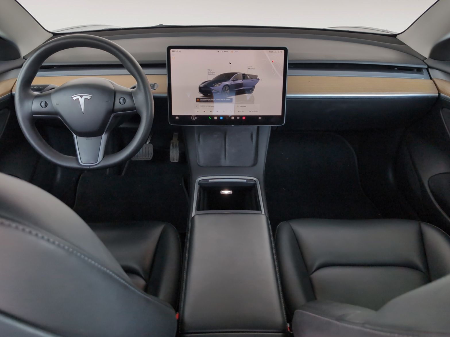 Tesla Model 3 RWD - foto 8