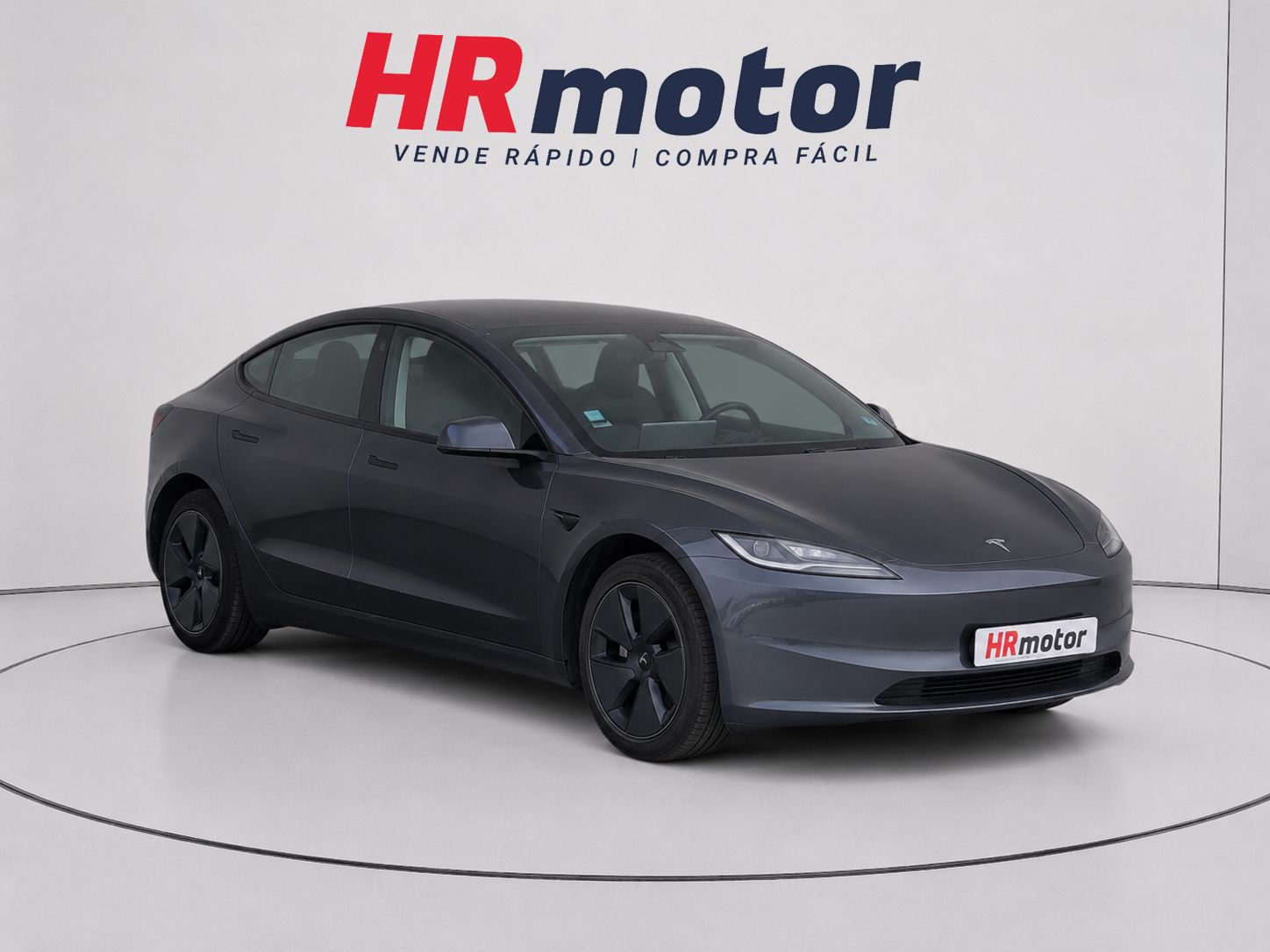 Tesla Model 3 RWD