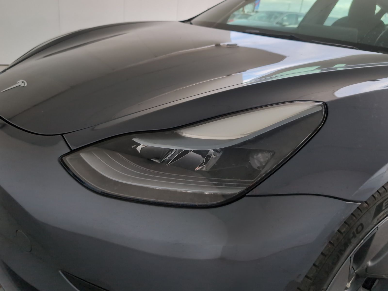 Tesla Model 3 RWD - foto 27