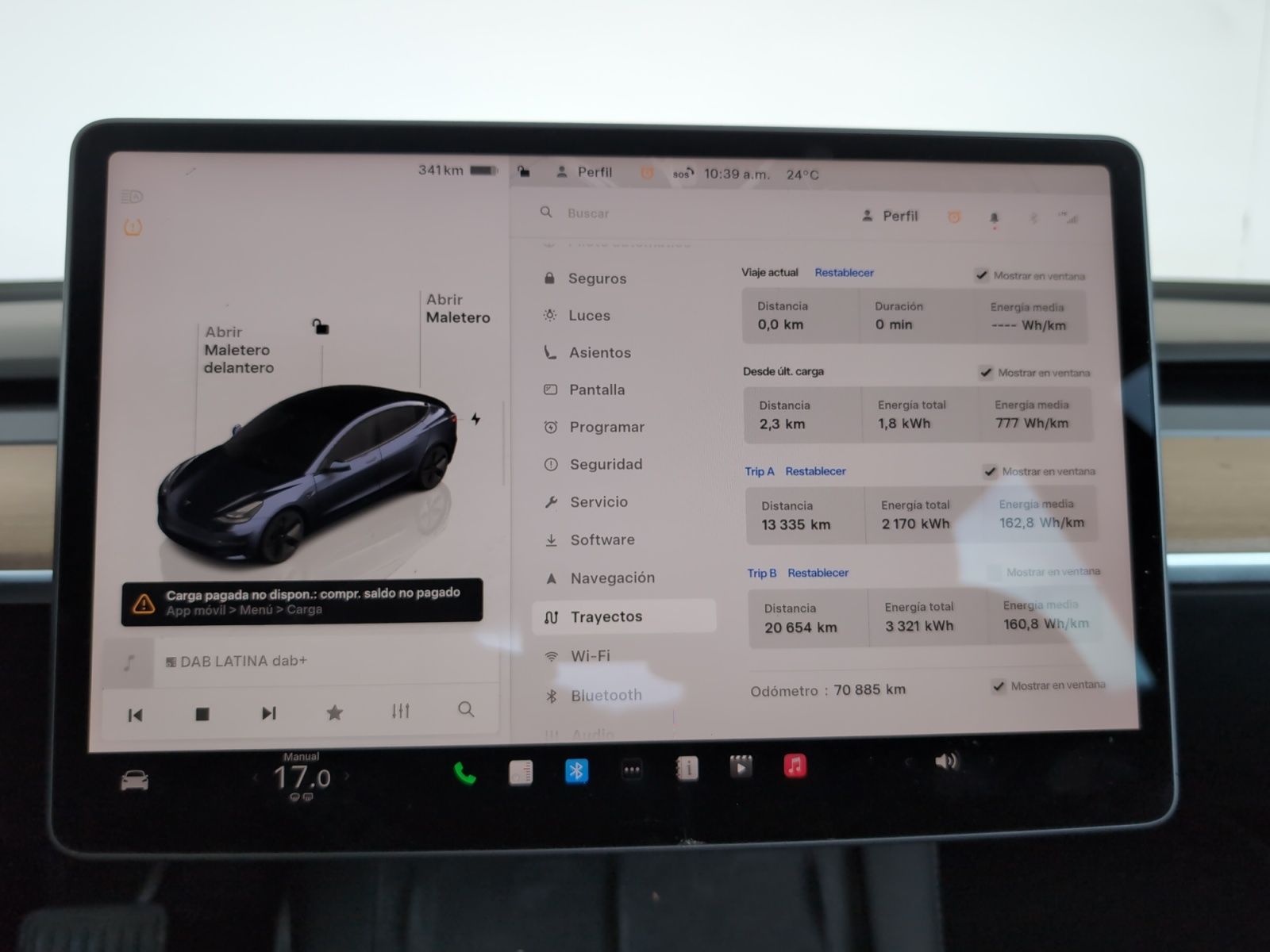 Tesla Model 3 RWD - foto 18