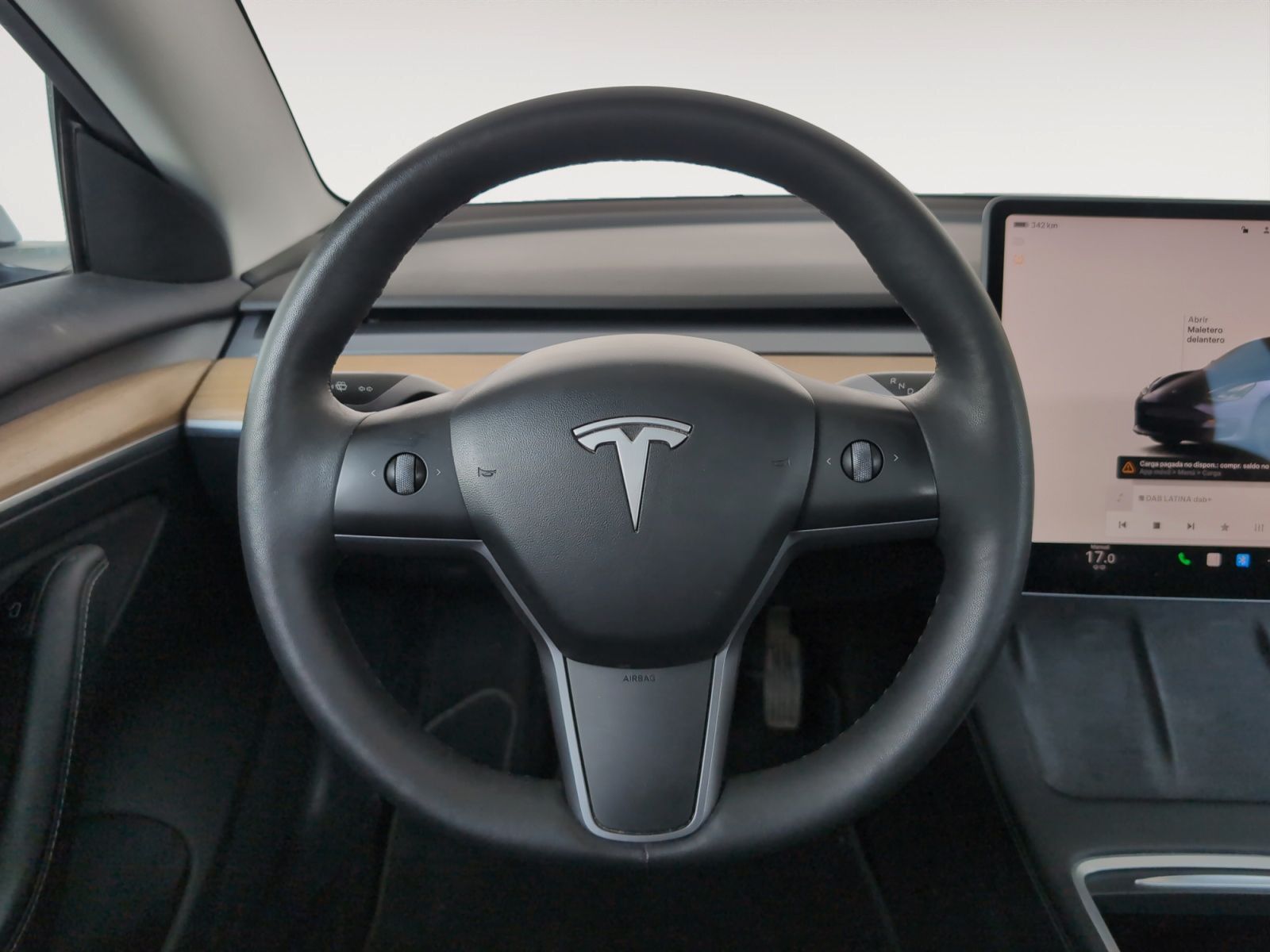 Tesla Model 3 RWD - foto 9