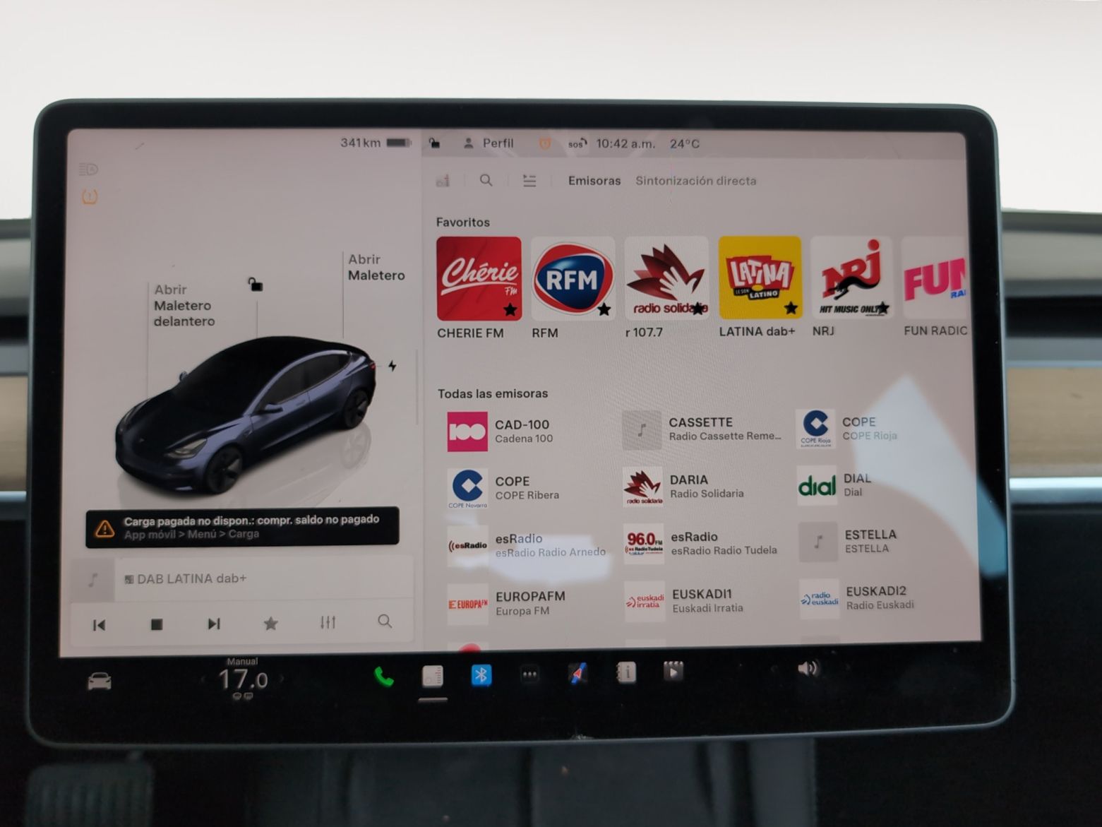 Tesla Model 3 RWD - foto 21