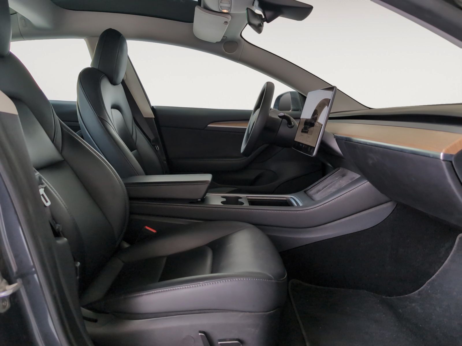 Tesla Model 3 RWD - foto 12
