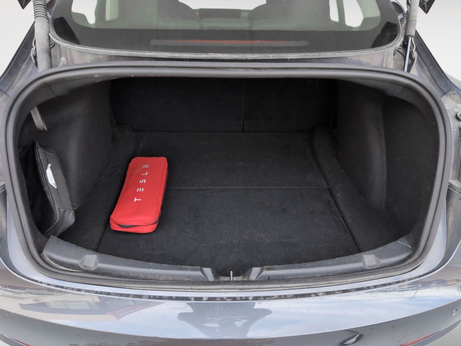 Tesla Model 3 RWD - foto 14
