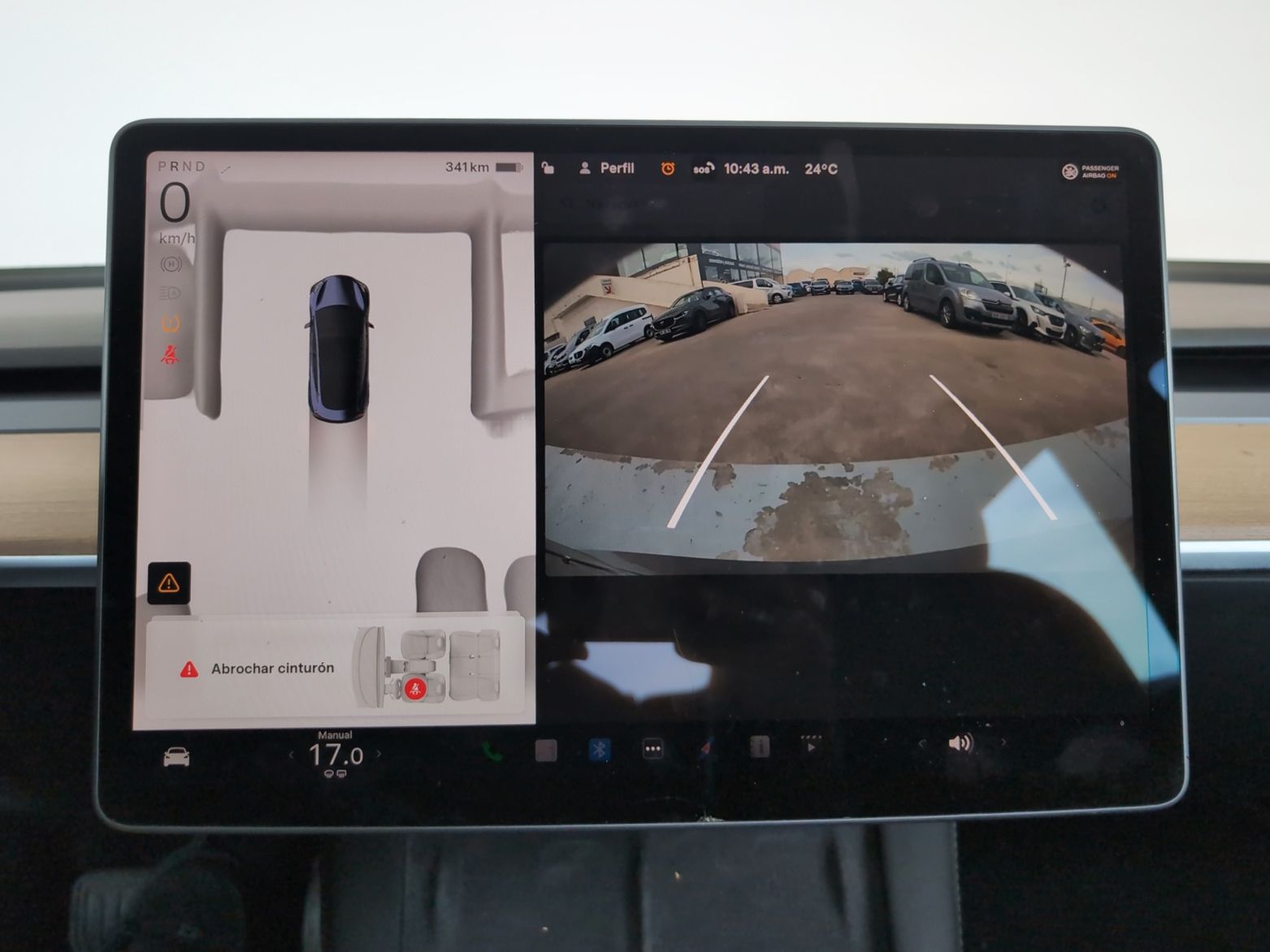 Tesla Model 3 RWD - foto 23