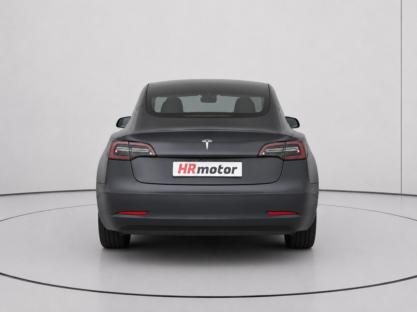 Tesla Model 3 RWD - foto 4