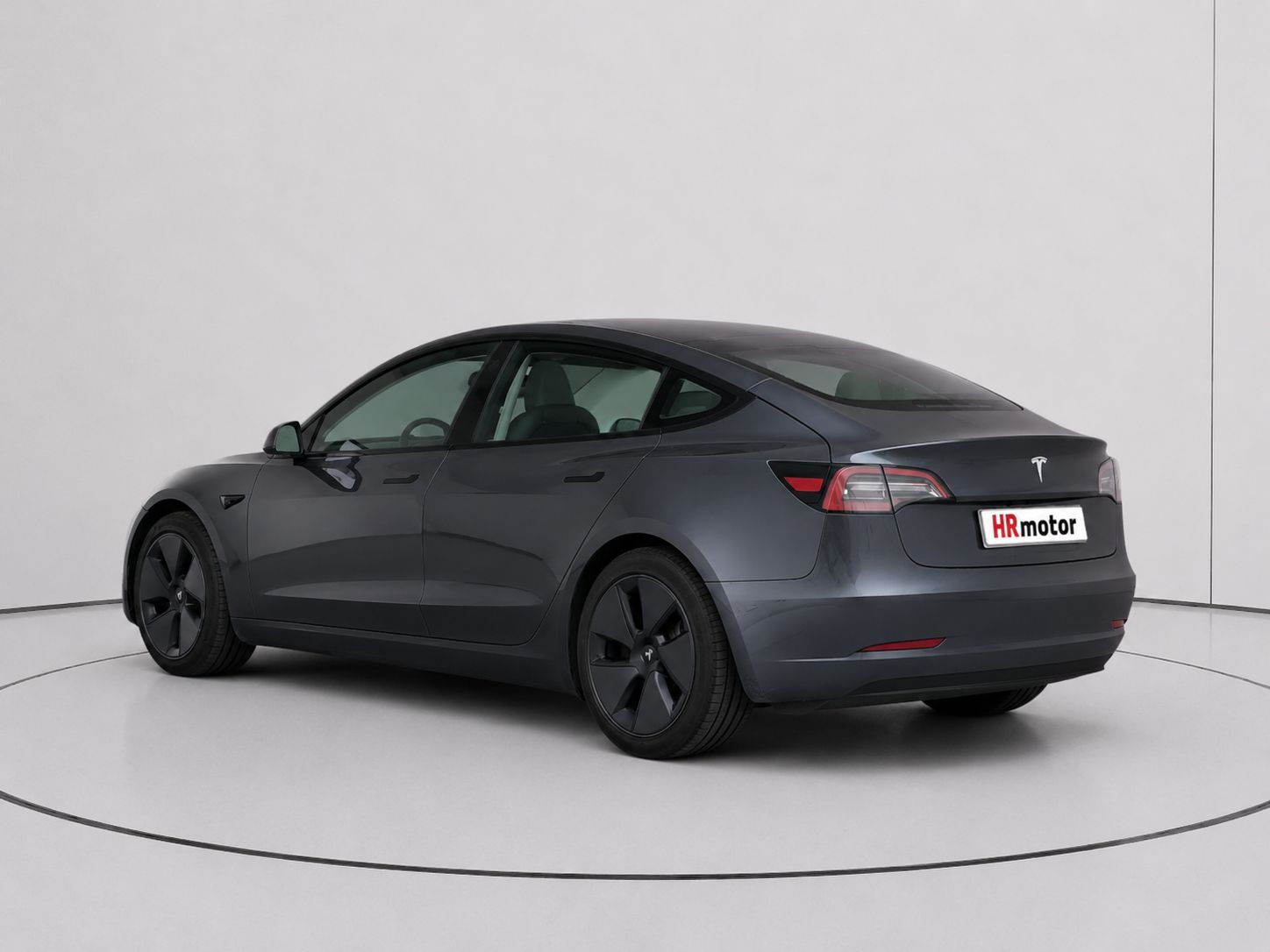 Tesla Model 3 RWD - foto 5