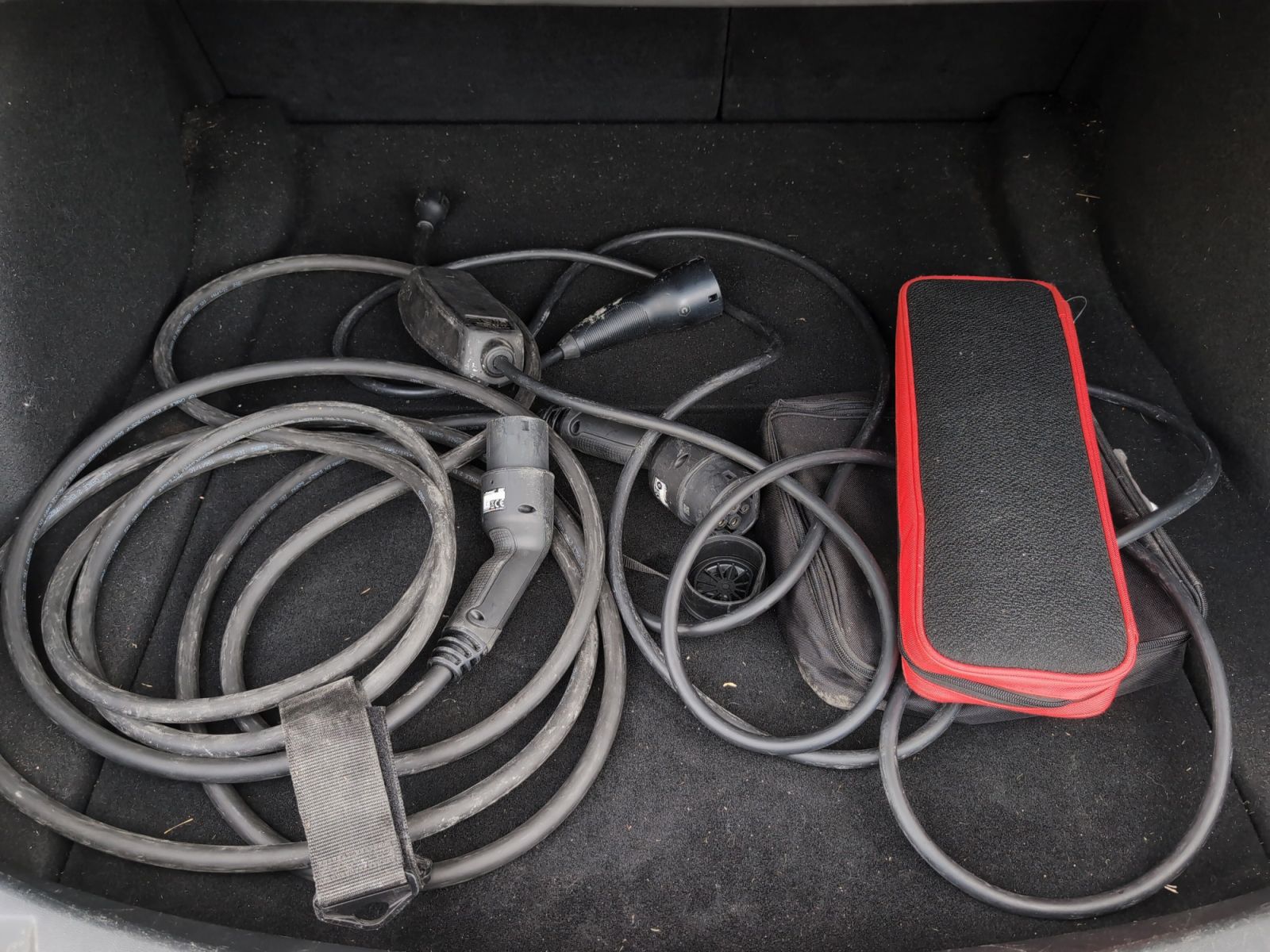 Tesla Model 3 RWD - foto 15