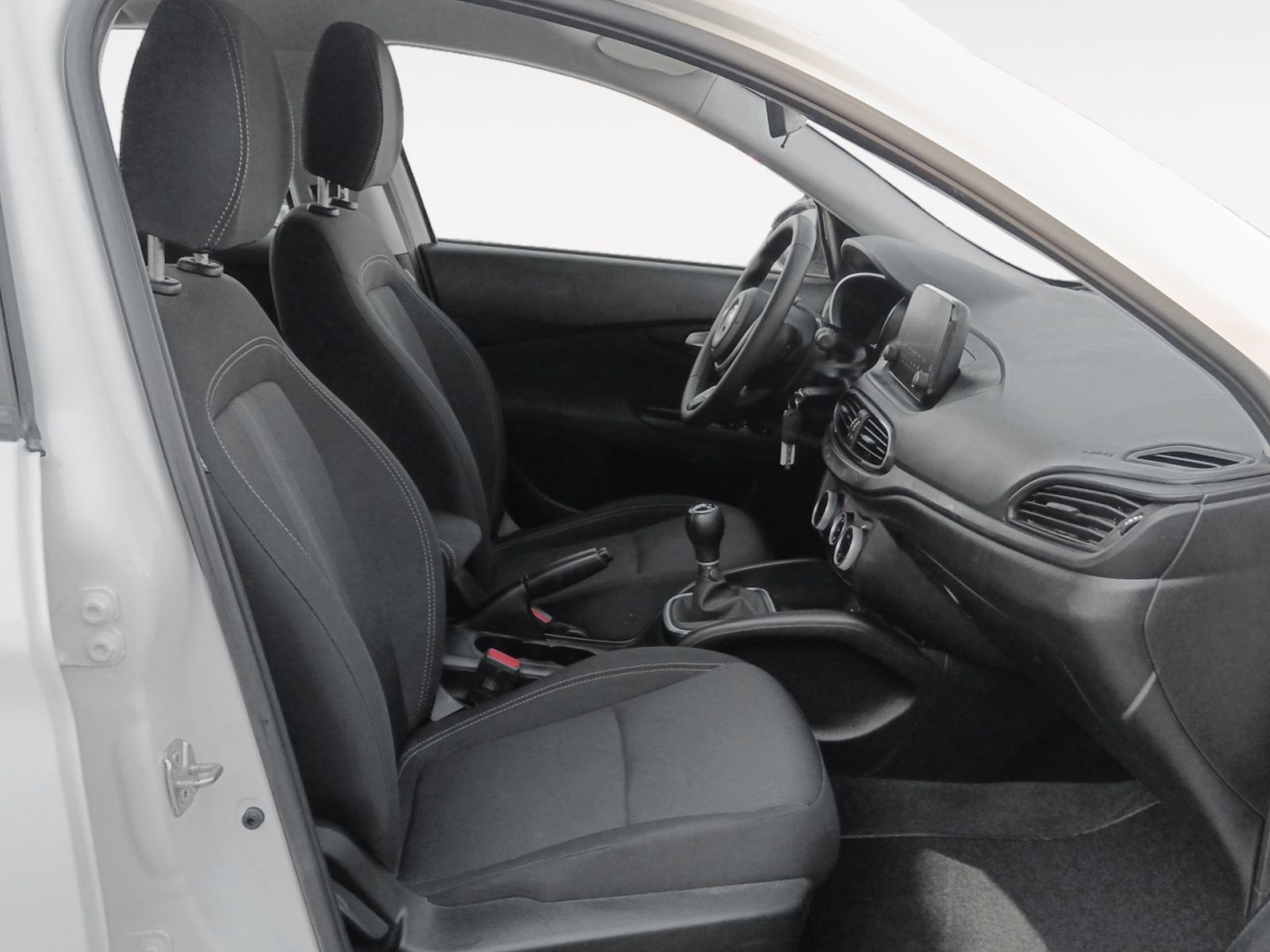 Fiat Tipo 1.0 GSE - foto 12