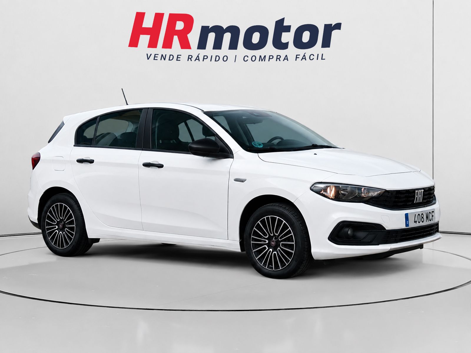 Fiat Tipo 1.0 GSE