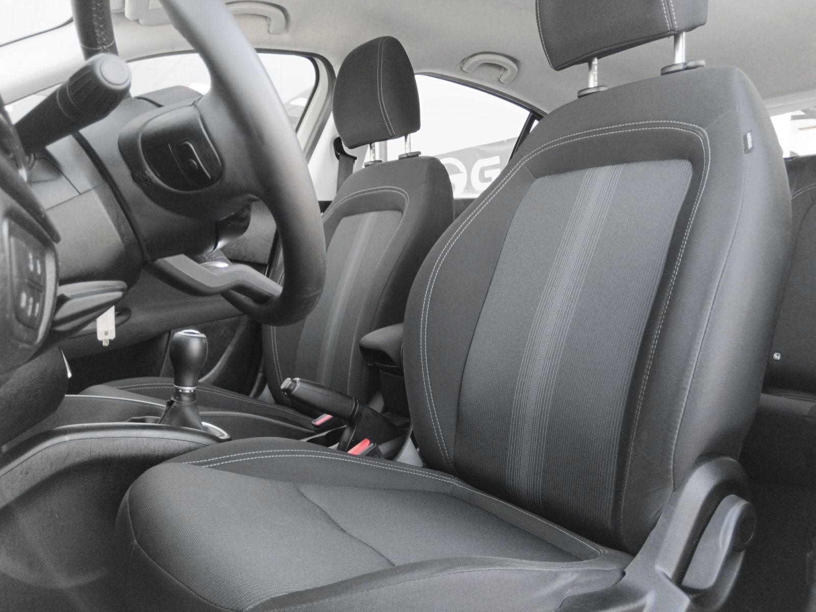 Fiat Tipo 1.0 GSE - foto 20